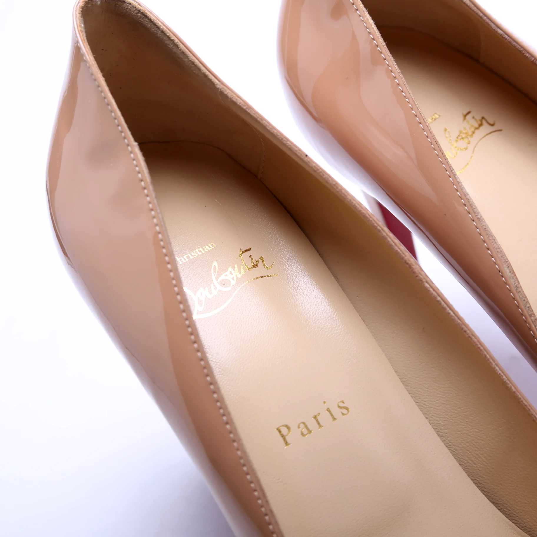 Pigalle Follies 85MM Size 41.5 - Image 6