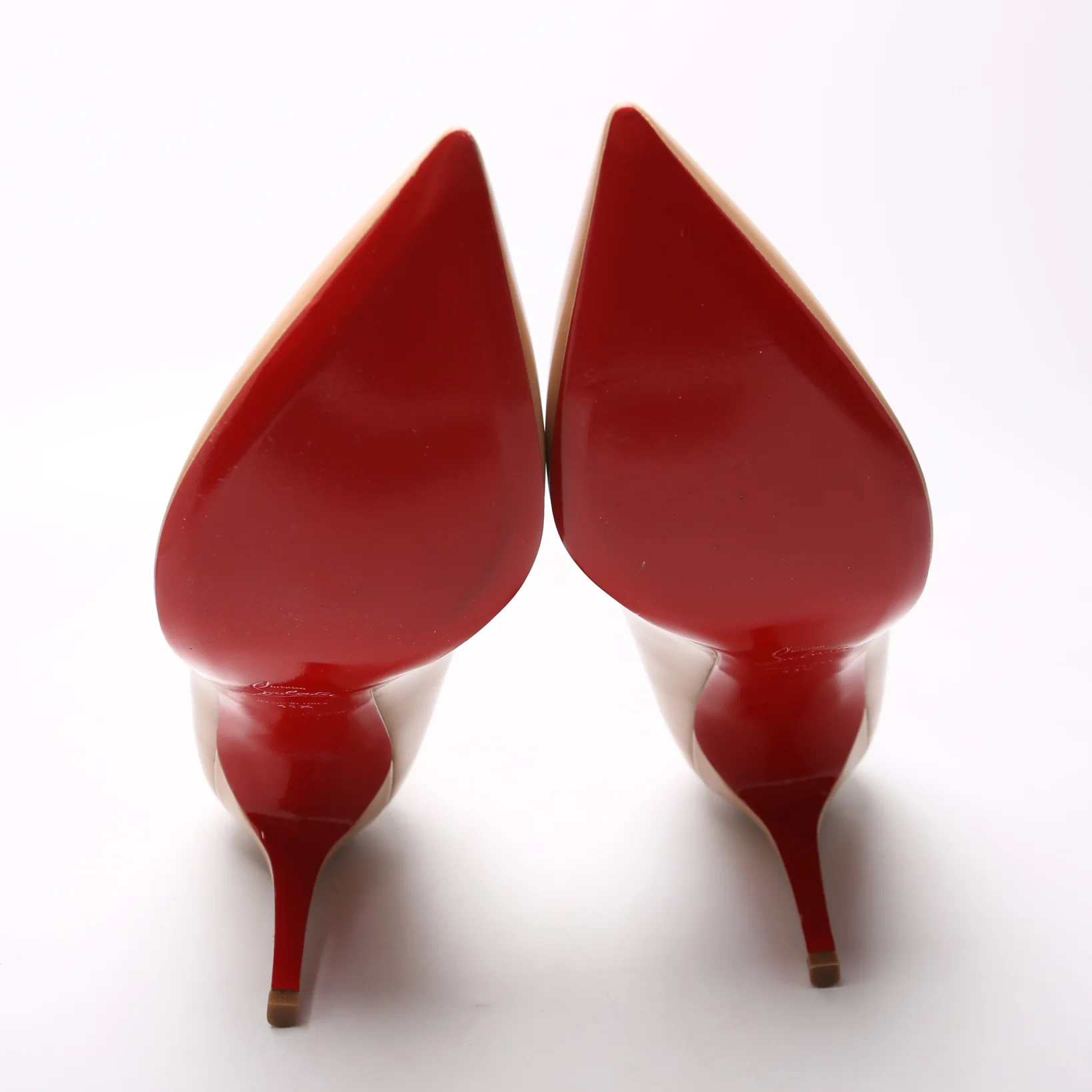 Pigalle Follies 85MM Size 41.5 - Image 7