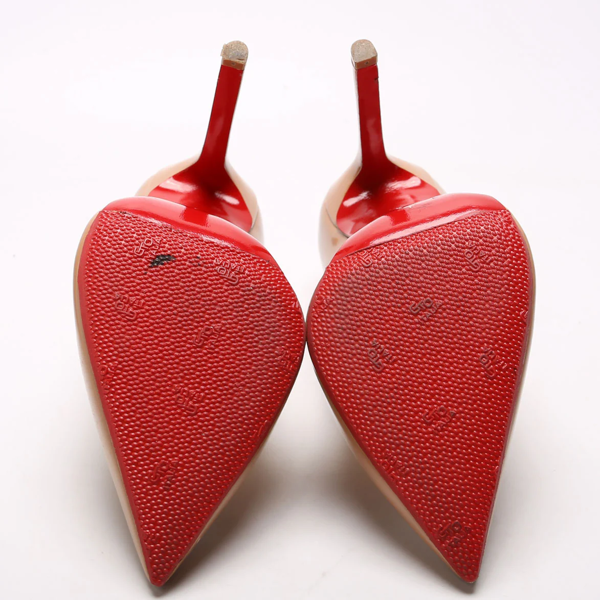 Pigalle Patent 120MM Size 37.5 - Image 10