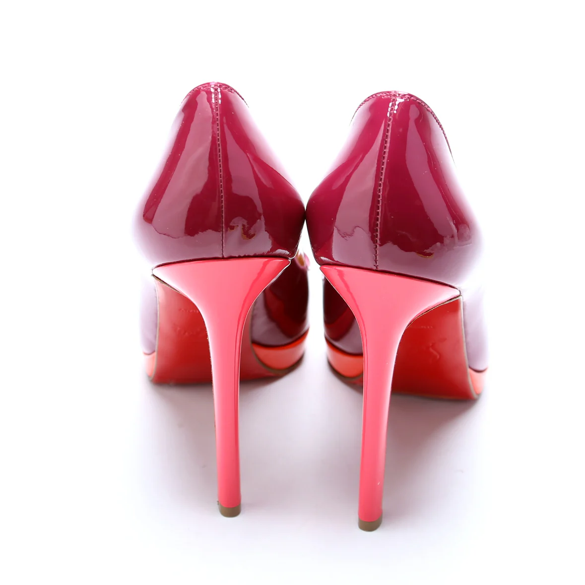 Pigalle Plato 120mm Size 37 - Image 4