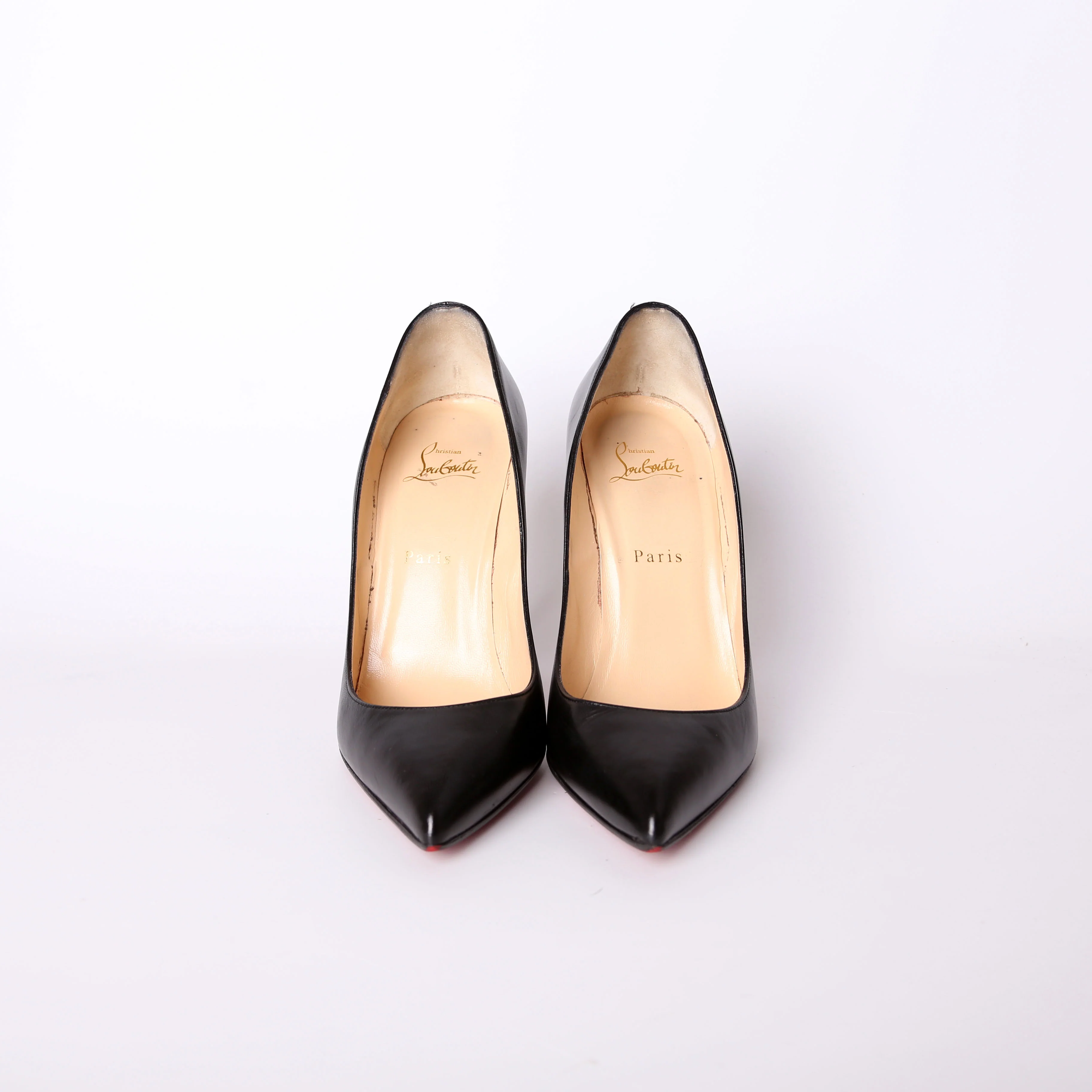 Pigalles Folloies 100mm Size 39.5 - Image 2