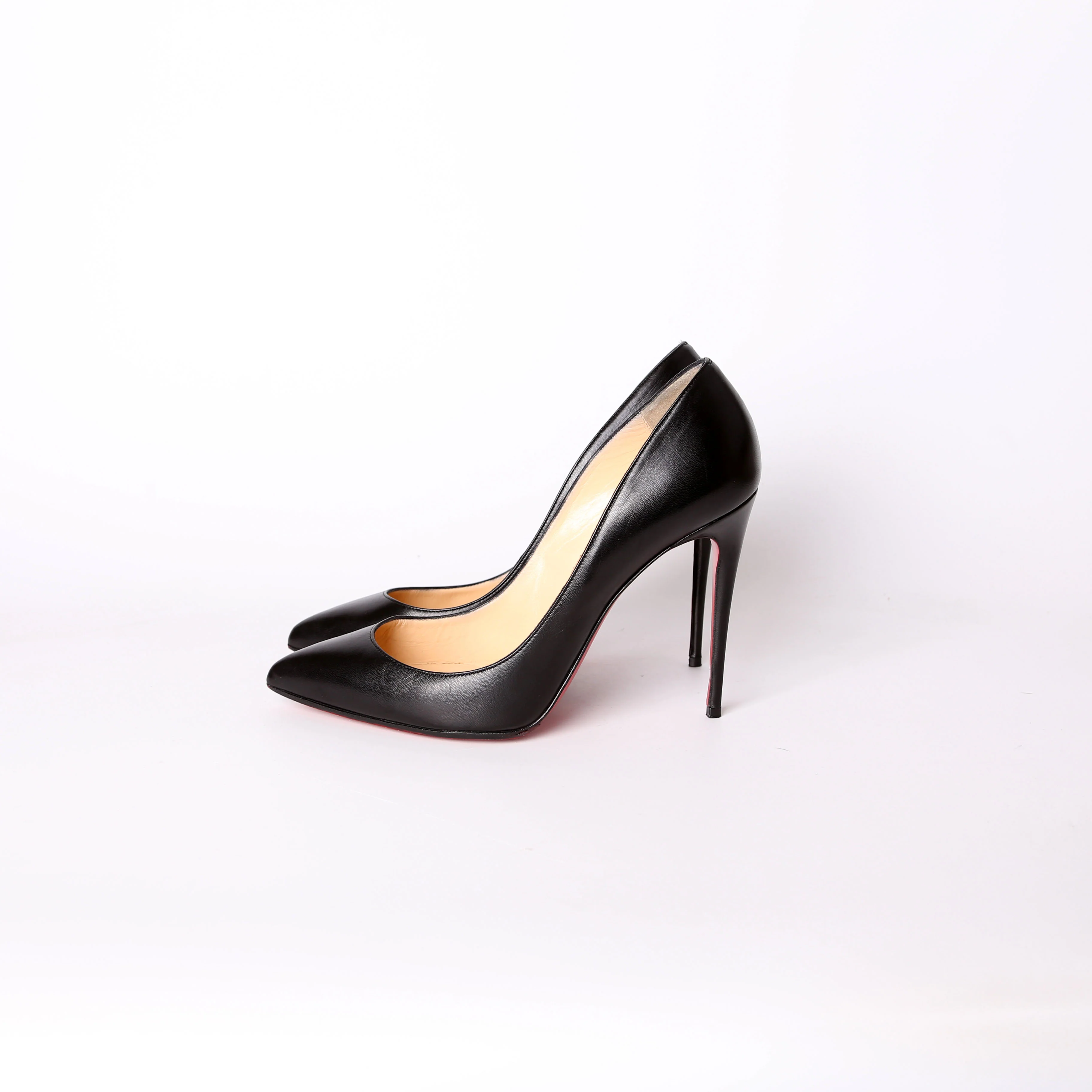 Pigalles Folloies 100mm Size 39.5 - Image 5