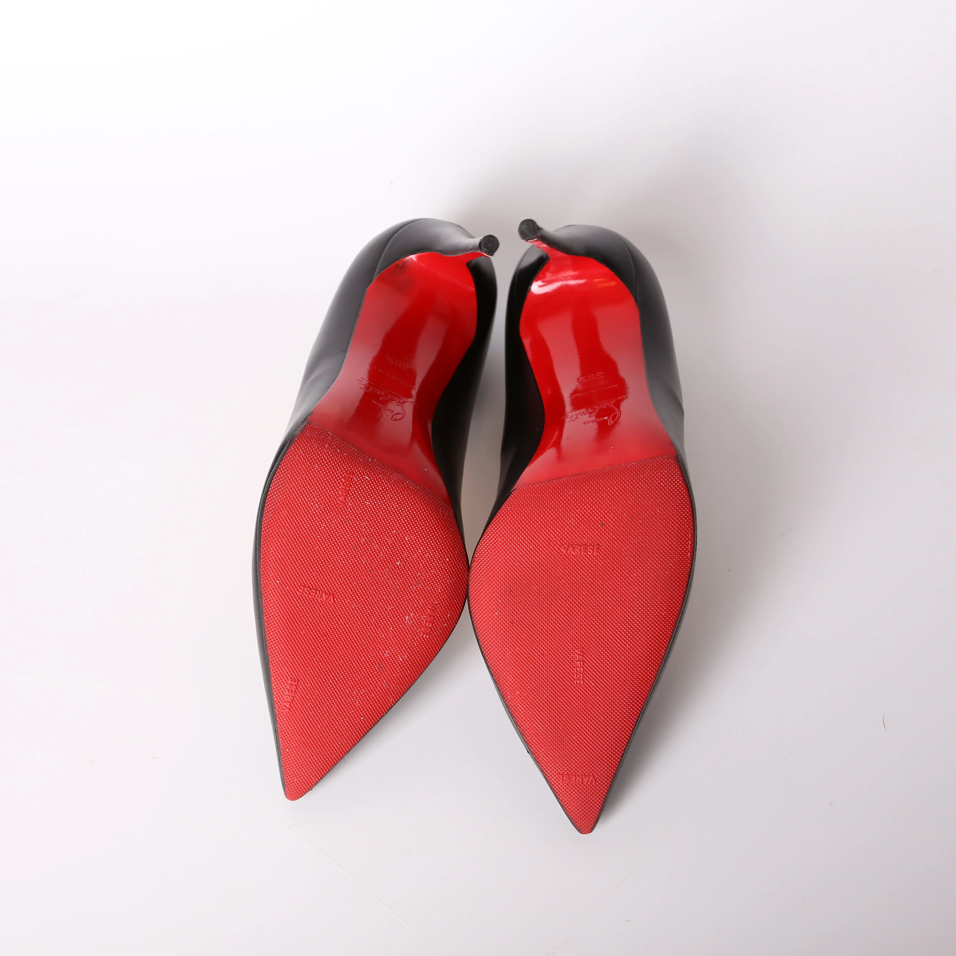 Pigalles Folloies 100mm Size 39.5 - Image 8