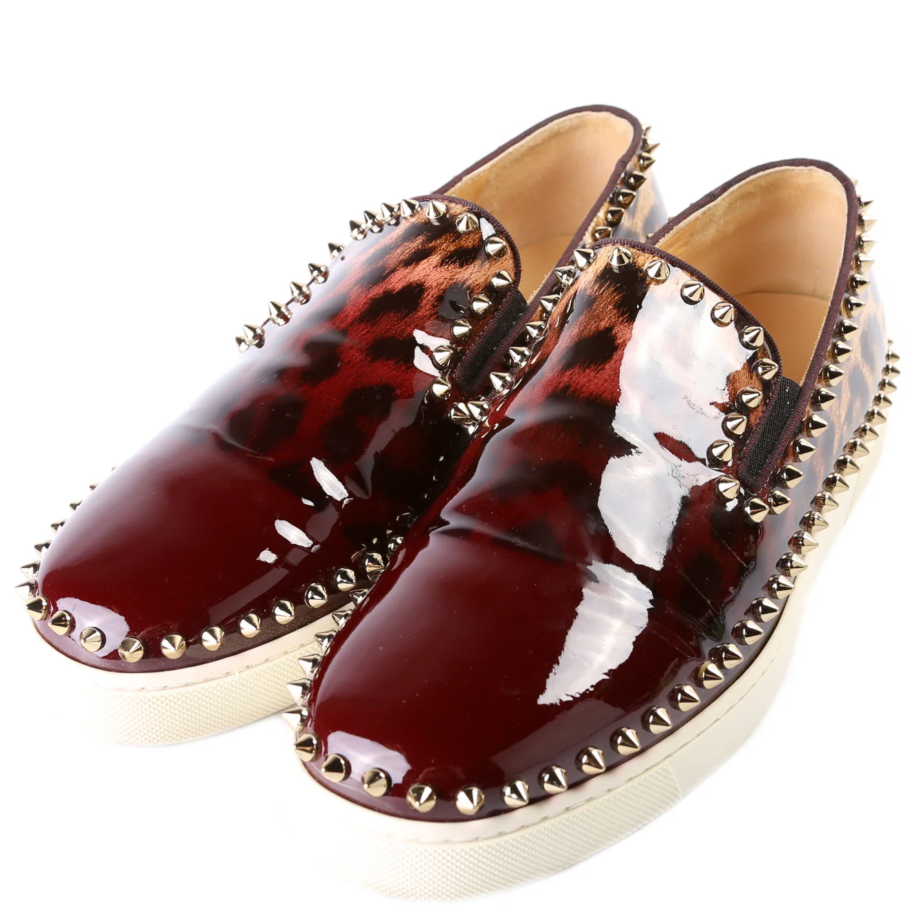 Pik Boat Flat Size 41.5