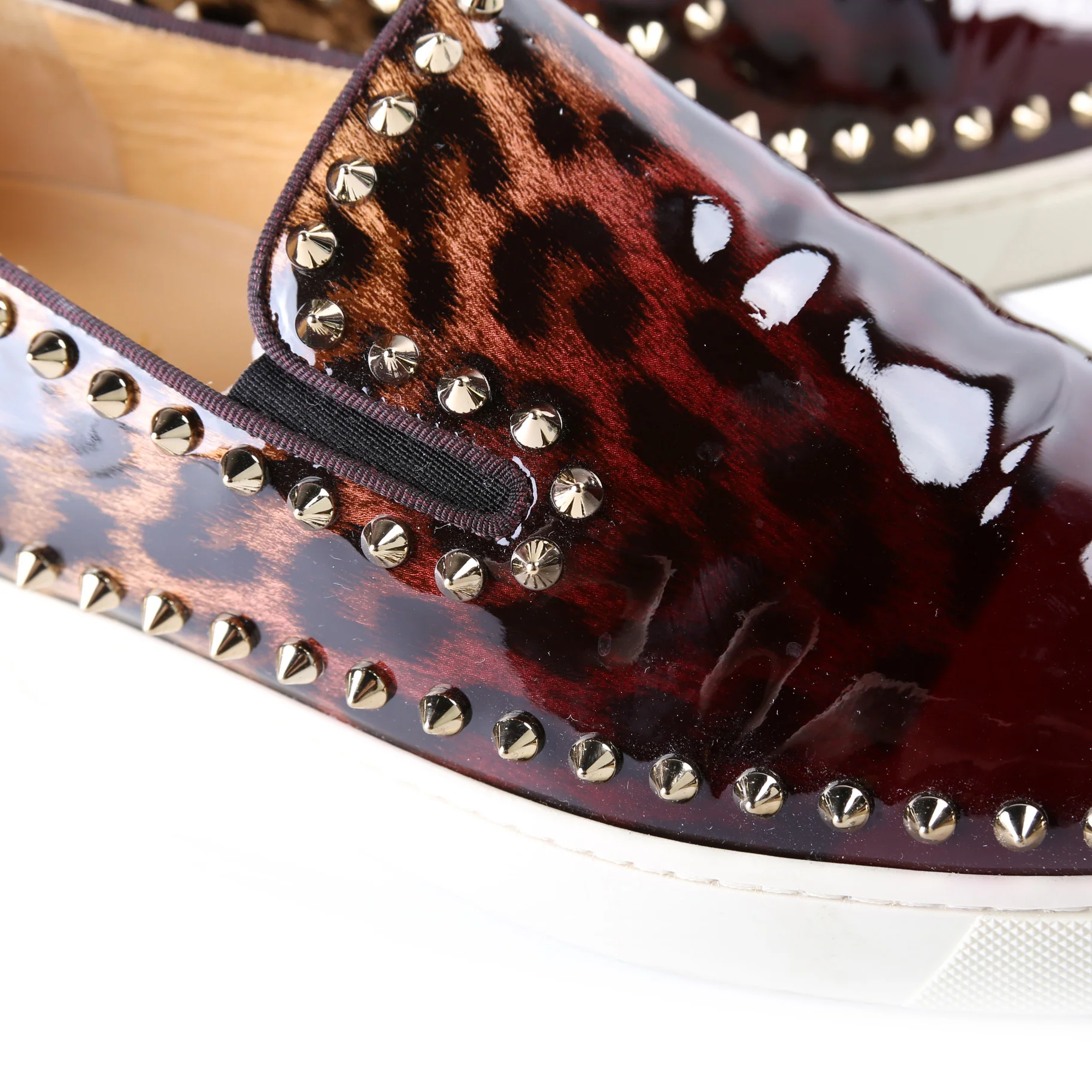 Pik Boat Flat Size 41.5 - Image 11