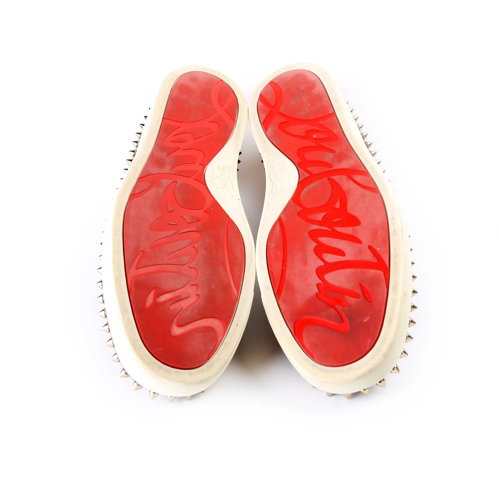 Pik Boat Flat Size 41.5 - Image 6