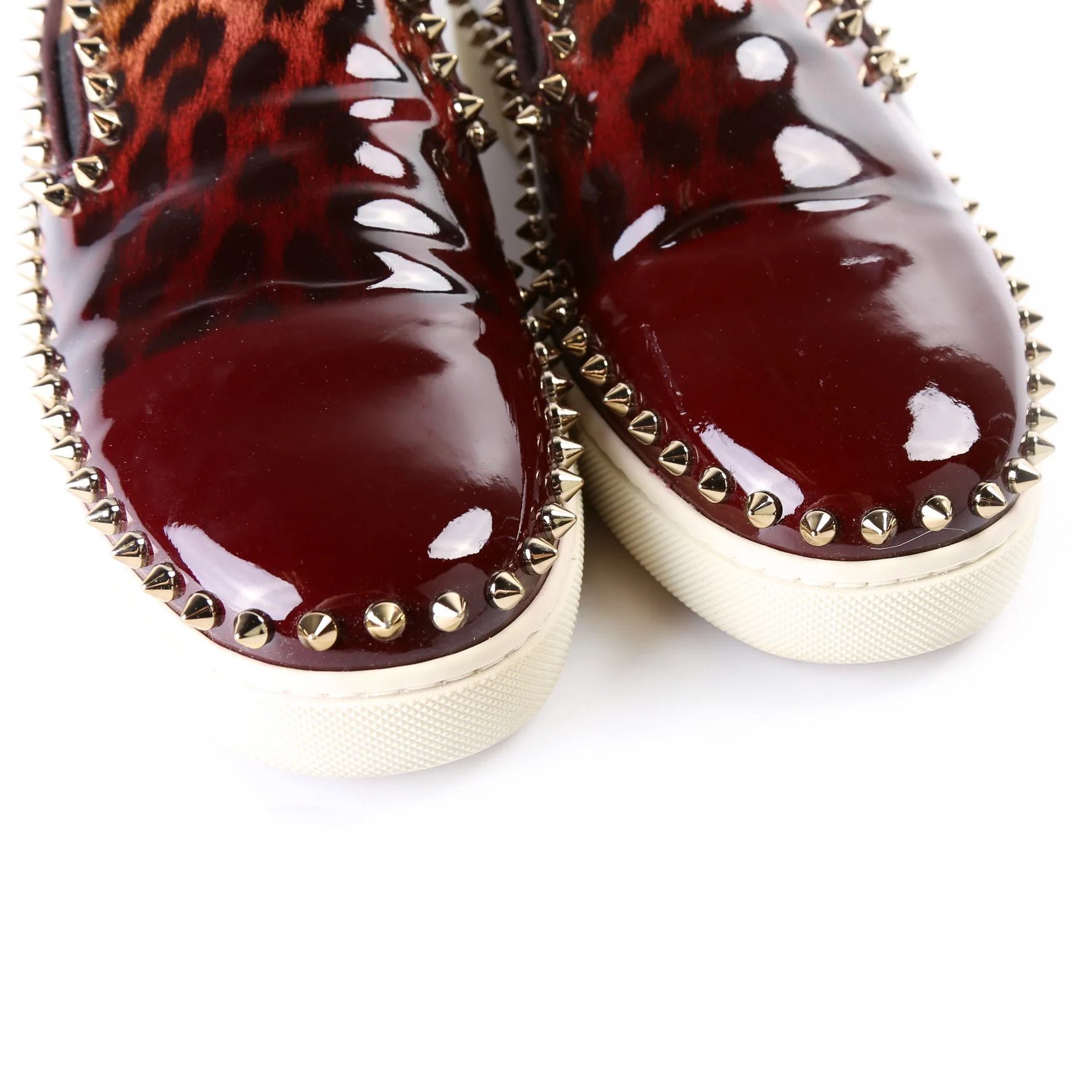 Pik Boat Flat Size 41.5 - Image 9