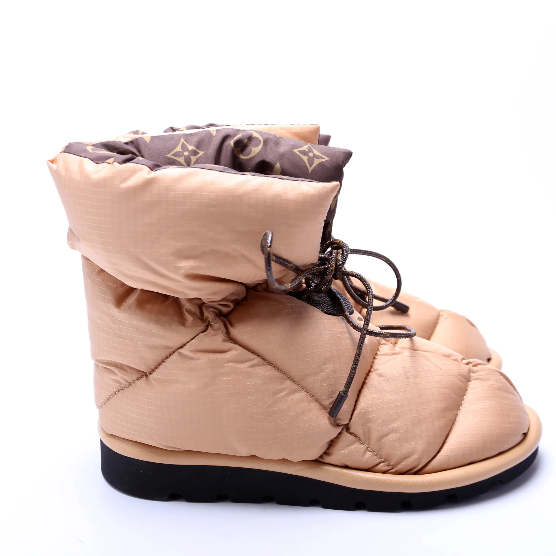 Pillow Flat comfort Ankle Boots Size 37 - Image 3