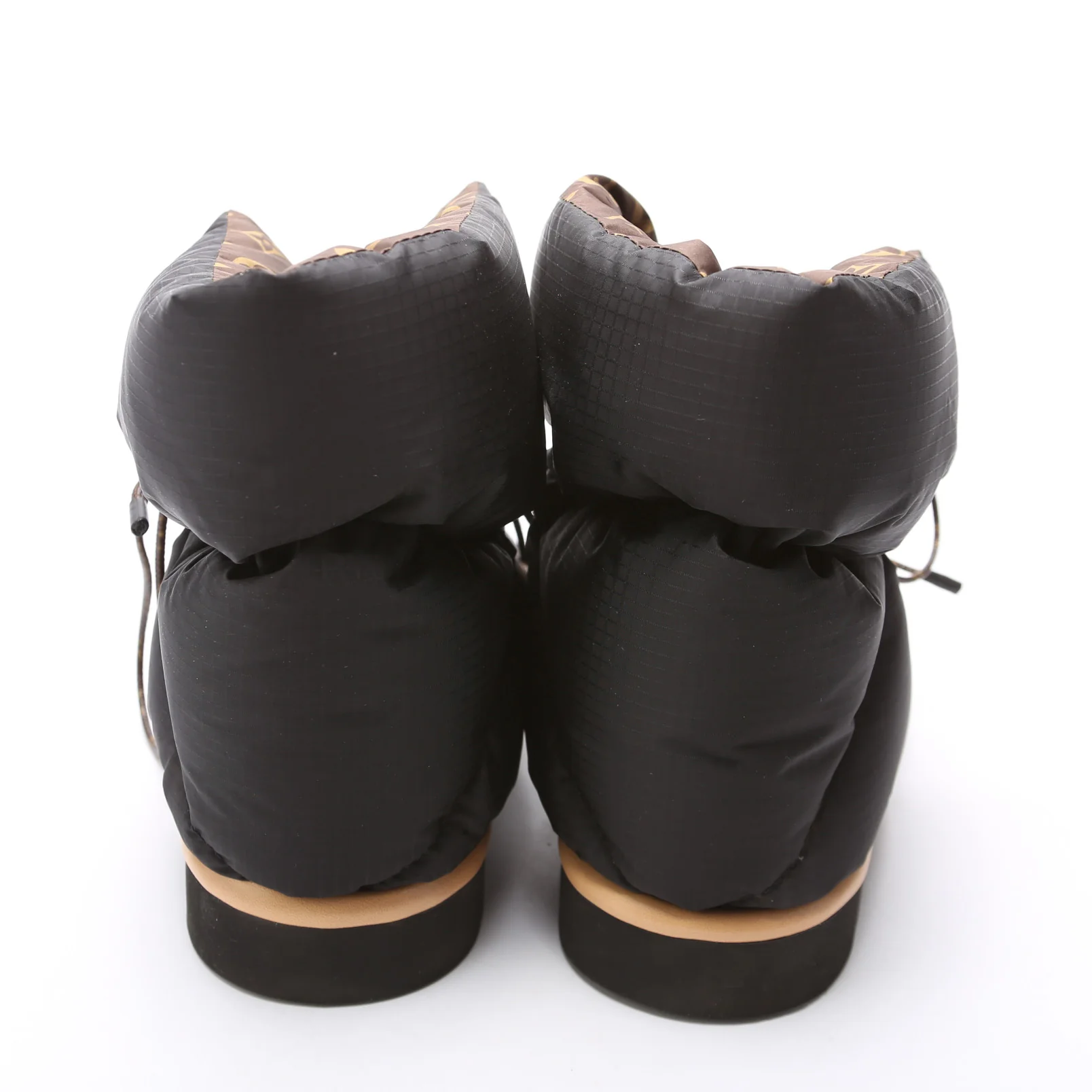 Pillow Flat Comfort Ankle Boots Size 38 - Image 4