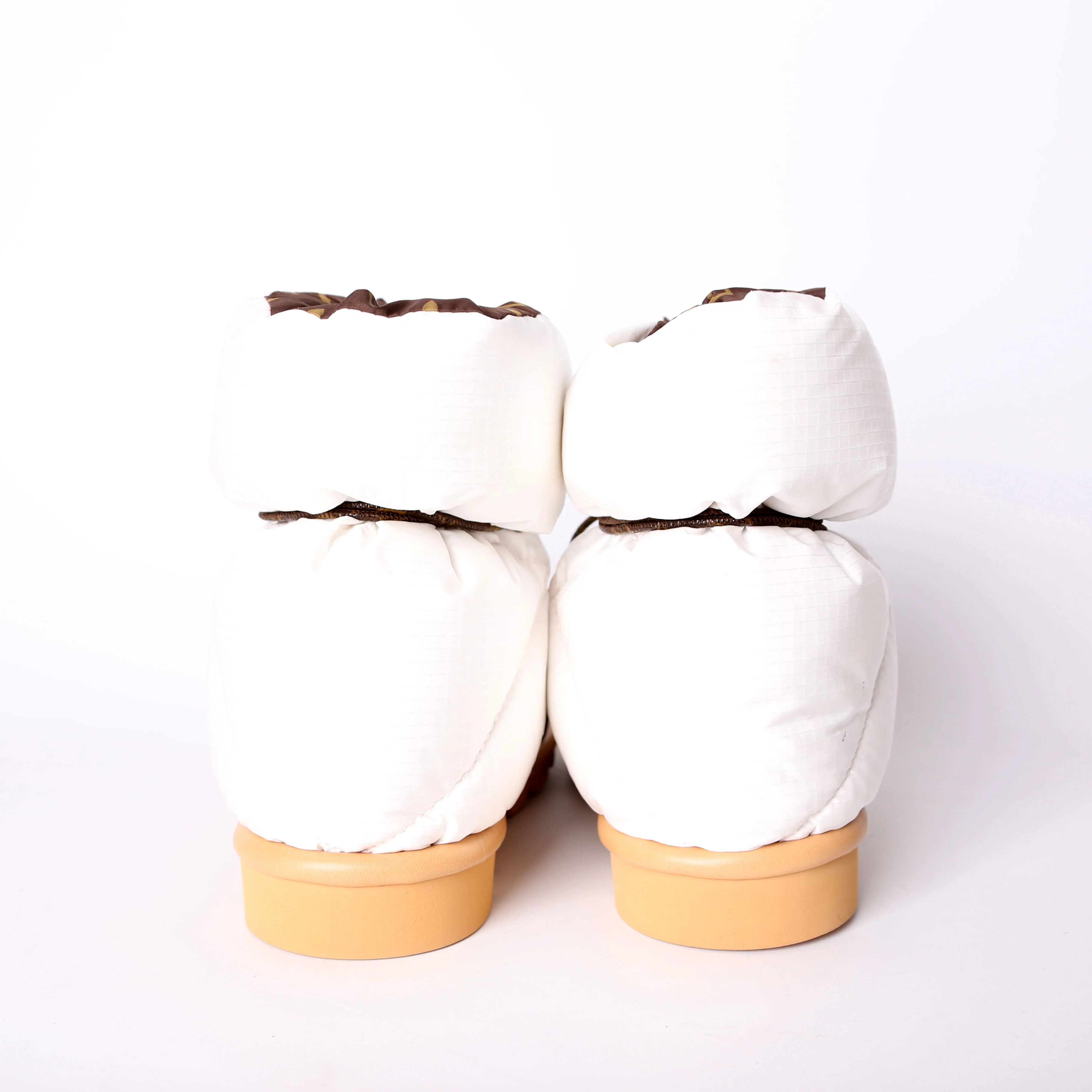 Pillow Flat Comfort Ankle Boots Size 39 - Image 4