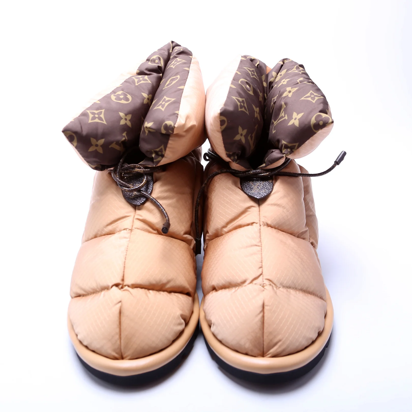 Pillow Flat Comfort Ankle Boots Size 39 - Image 2