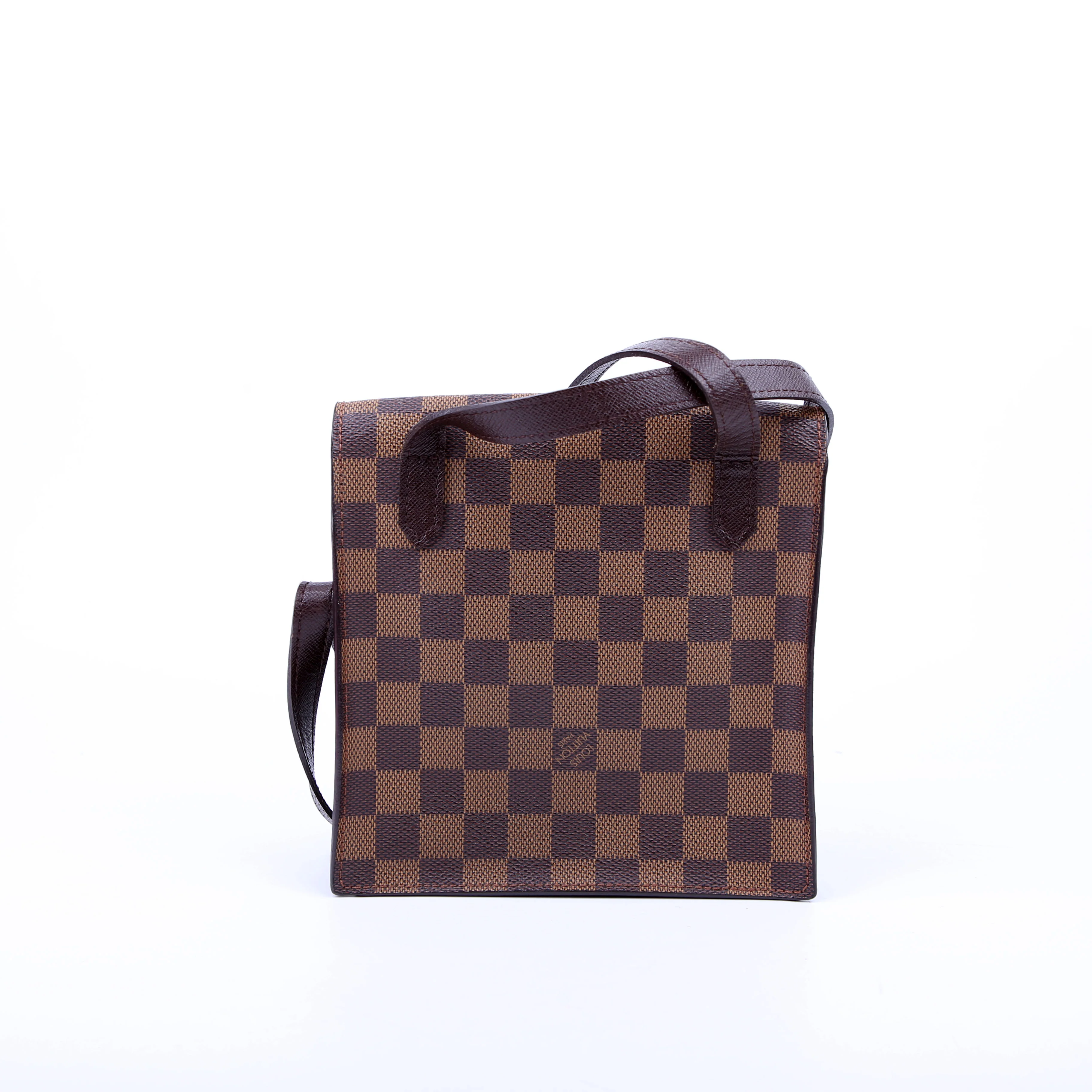 Pimlico Crossbody PM Damier Ebene - Image 3