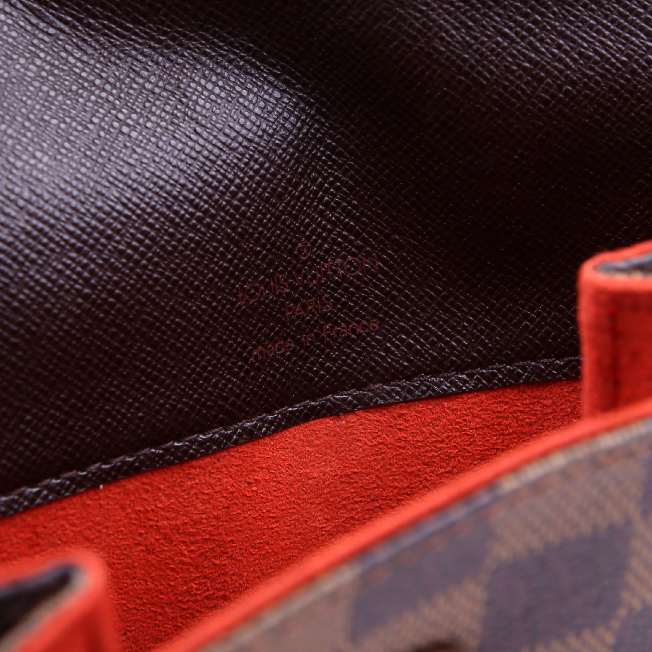 Pimlico Crossbody PM Damier Ebene - Image 9