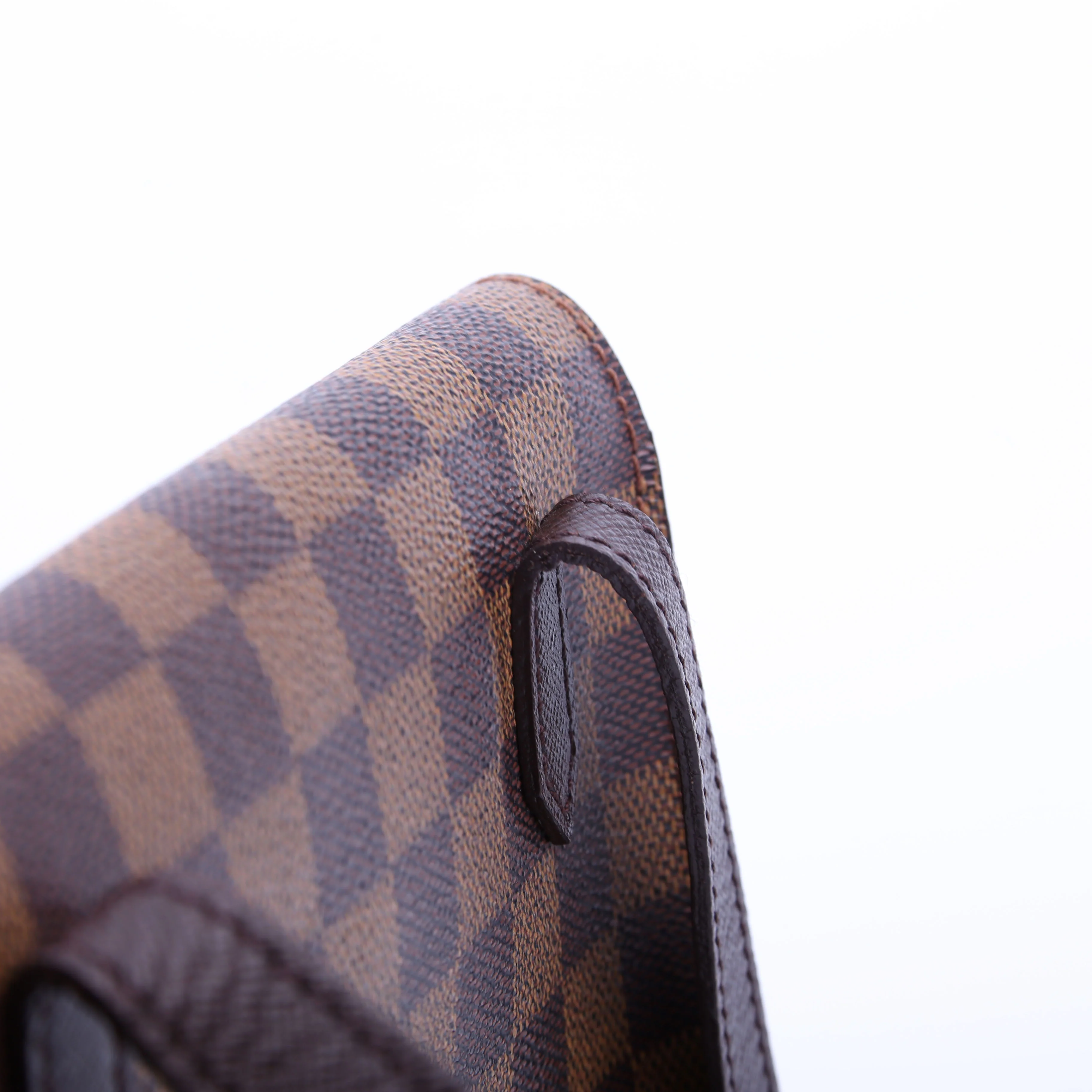Pimlico Crossbody PM Damier Ebene Orange - Image 9