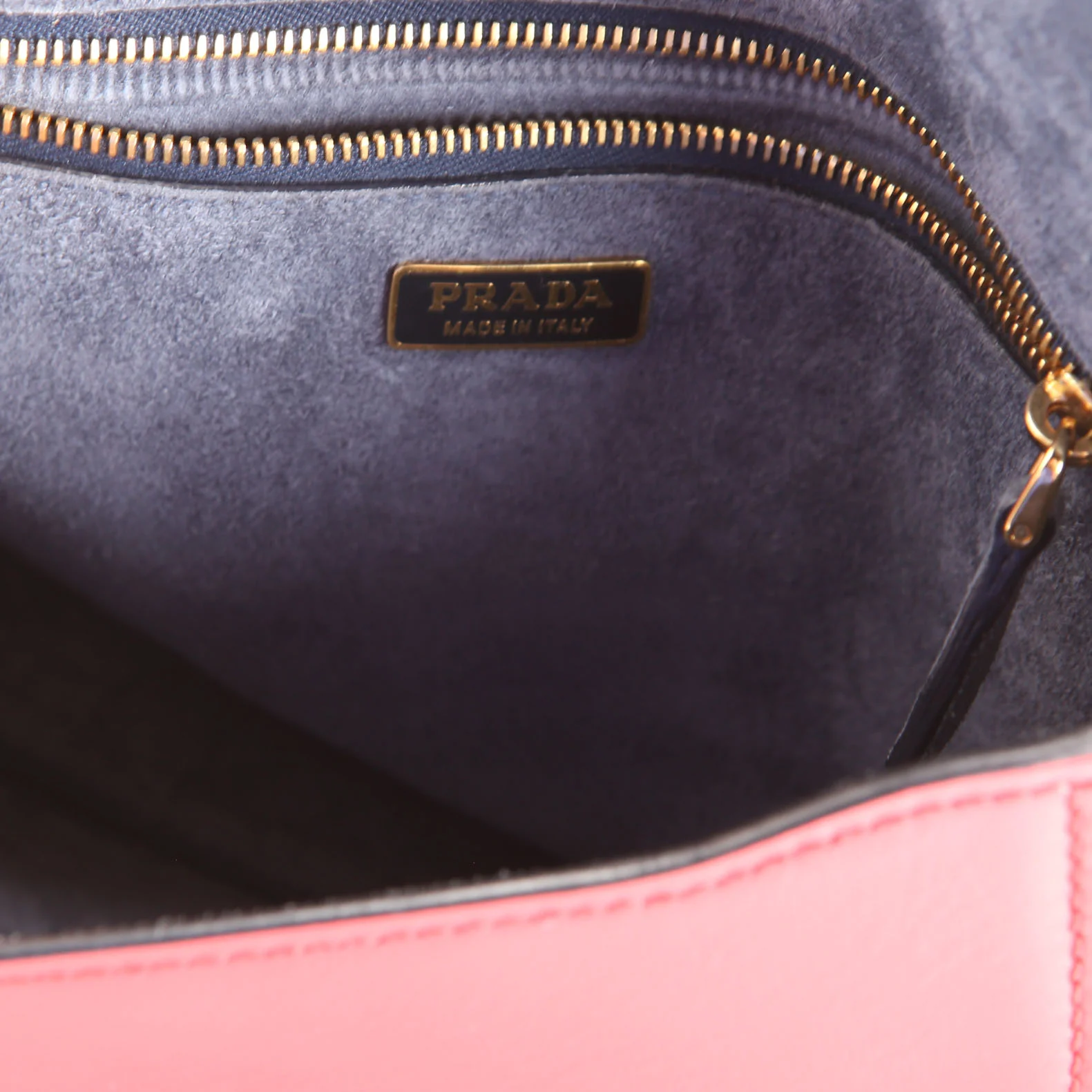 Pionnere Shoulder Bag Red - Image 12