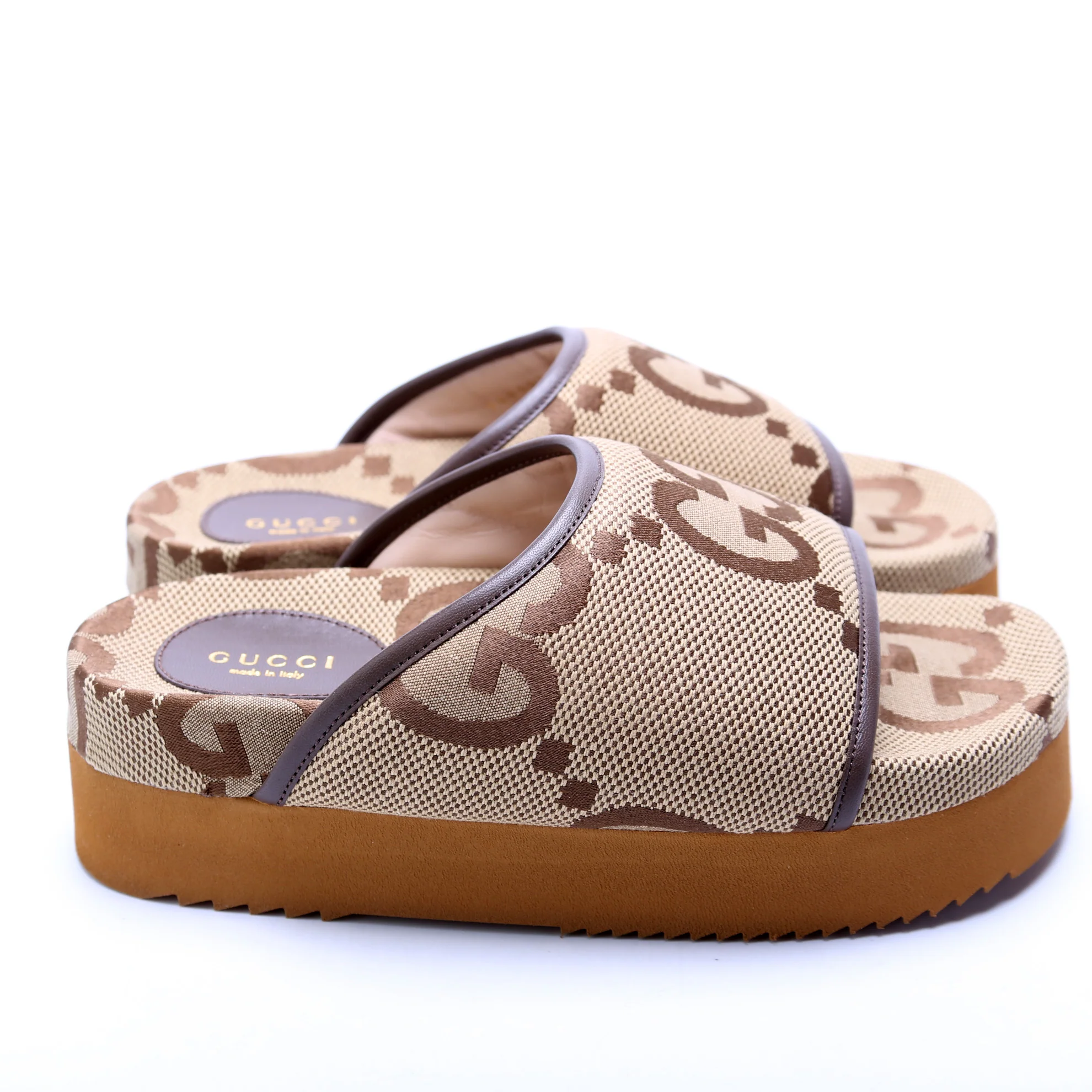 Platform Giant Logo Slides Size 37 - Image 3