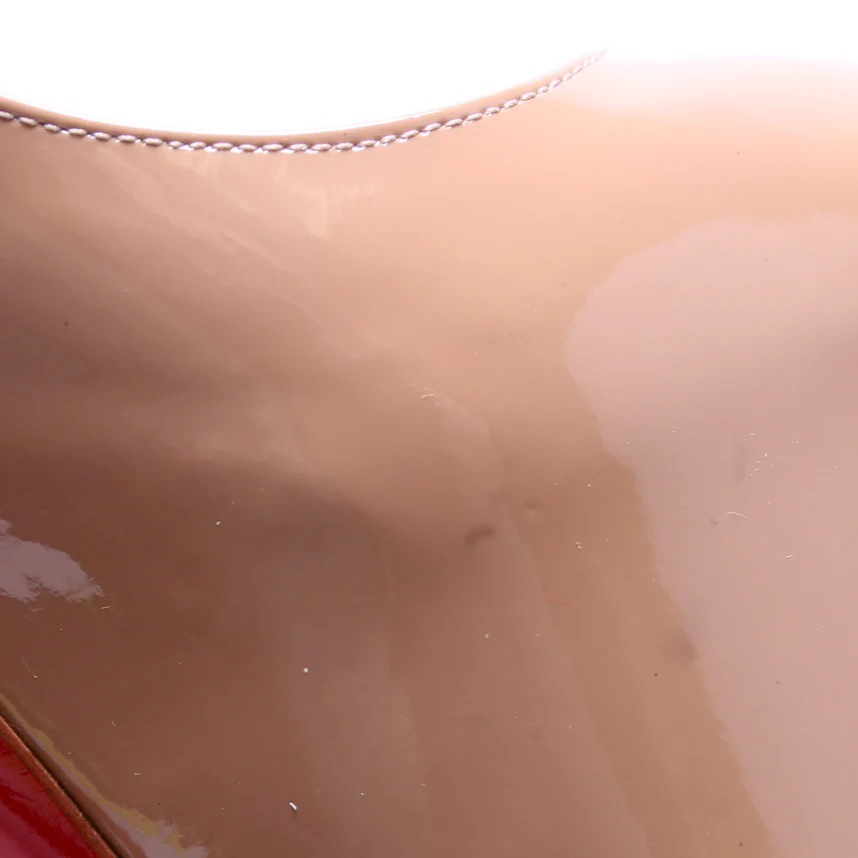 Platform Pumps Size 37.5 - Image 7