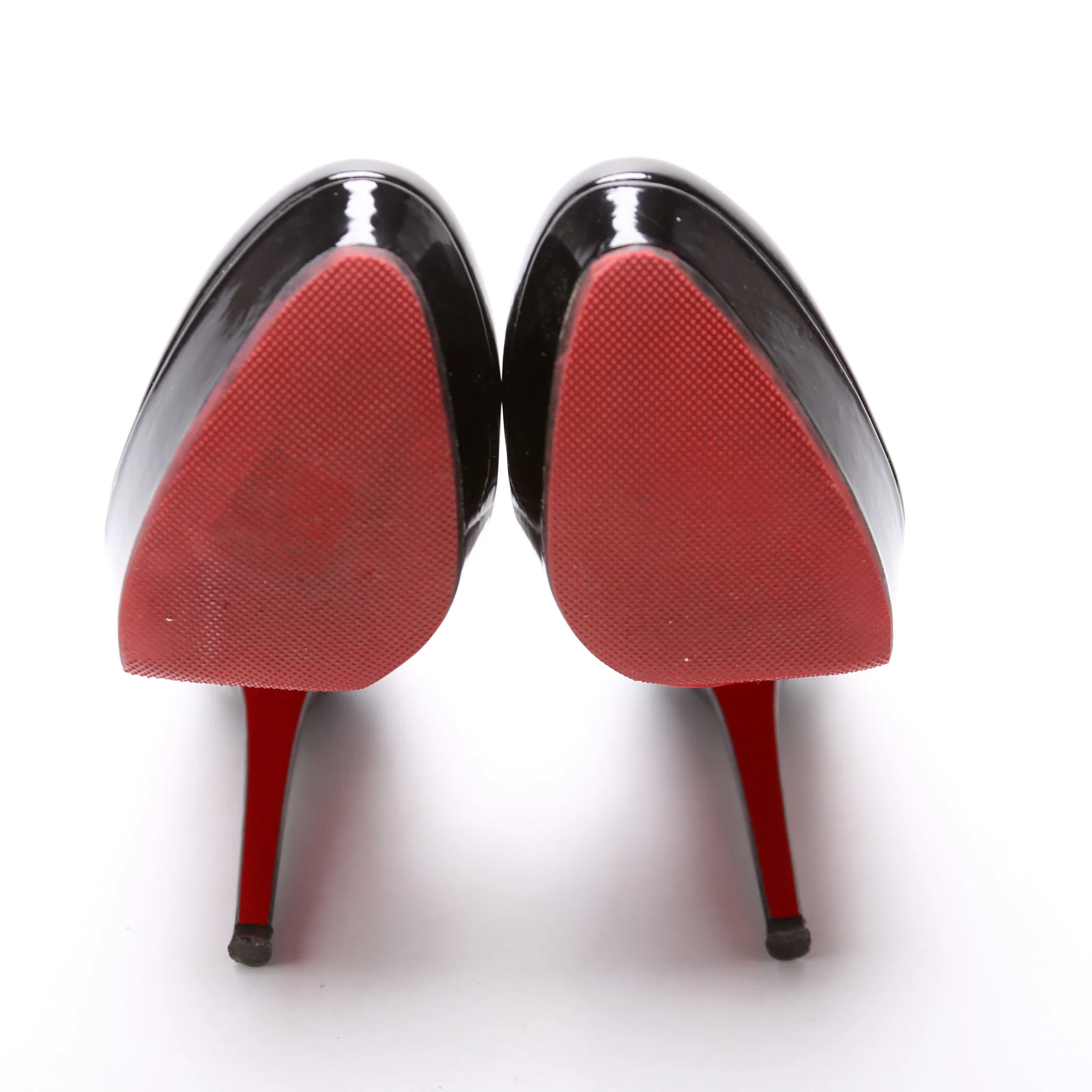 Platform Pumps Size 37.5 - Image 8