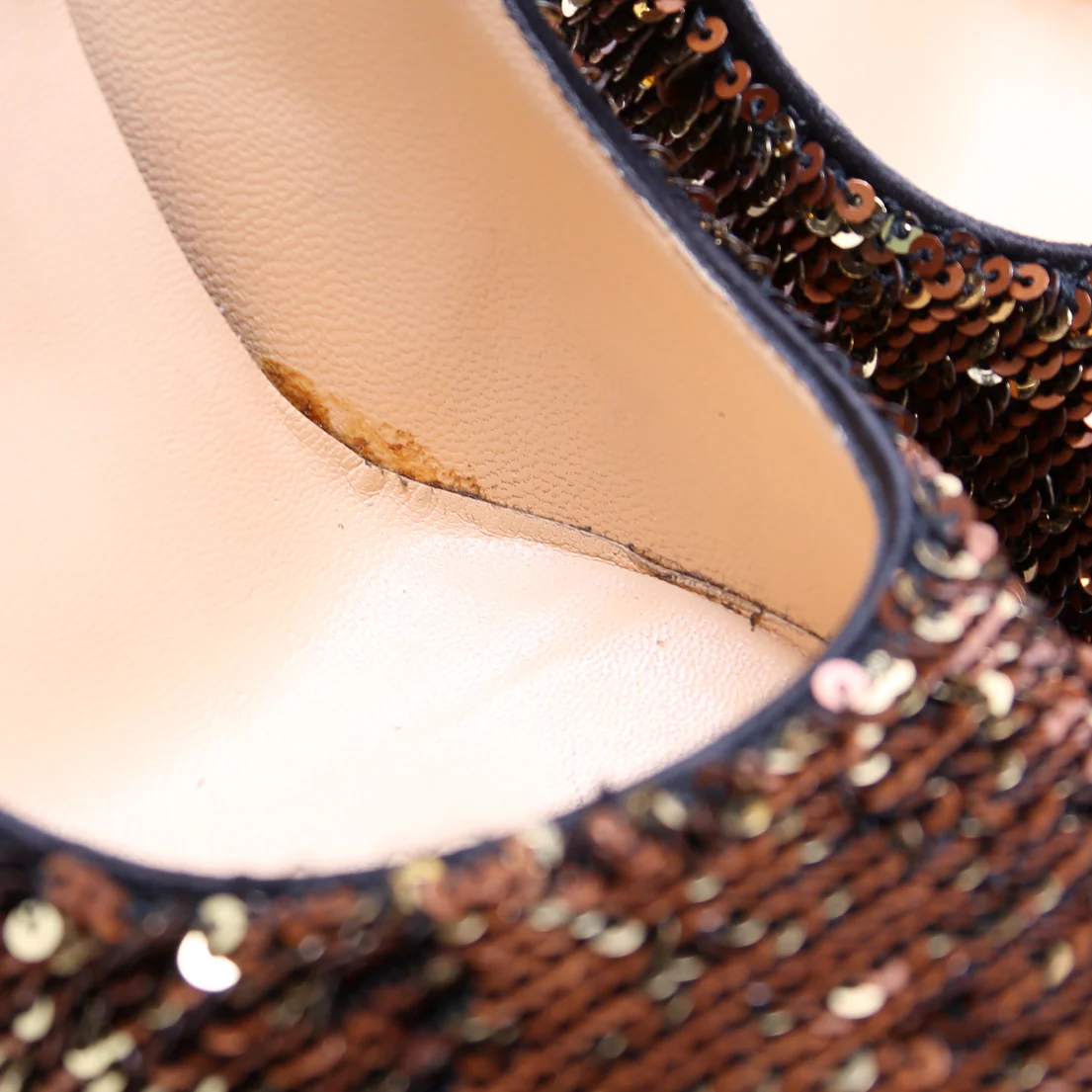 Platform Pumps Size 39 - Image 5