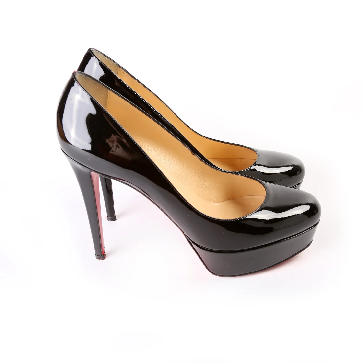 Platform Pumps Size 40 - Image 6