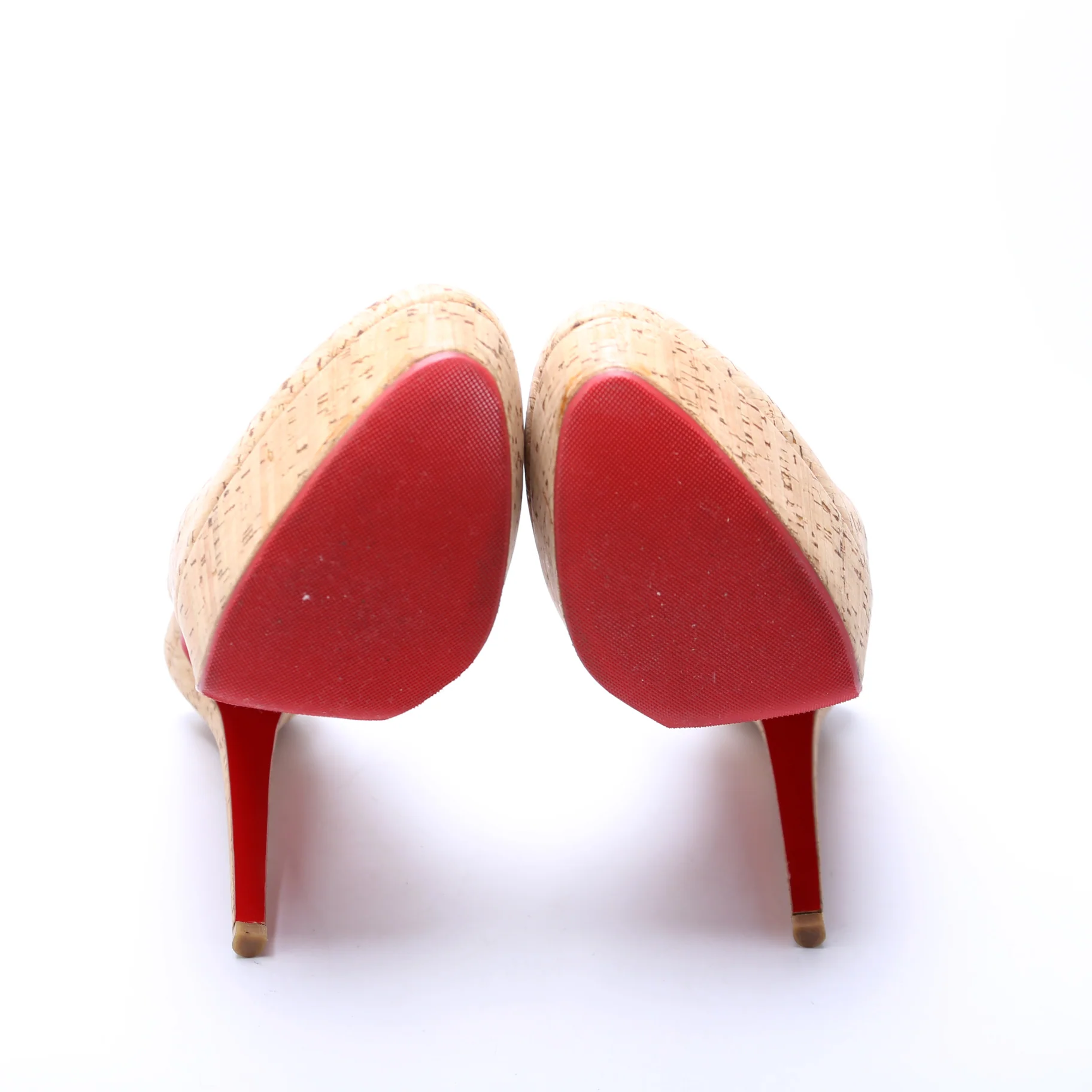 Platform Pumps Size 39 - Image 8