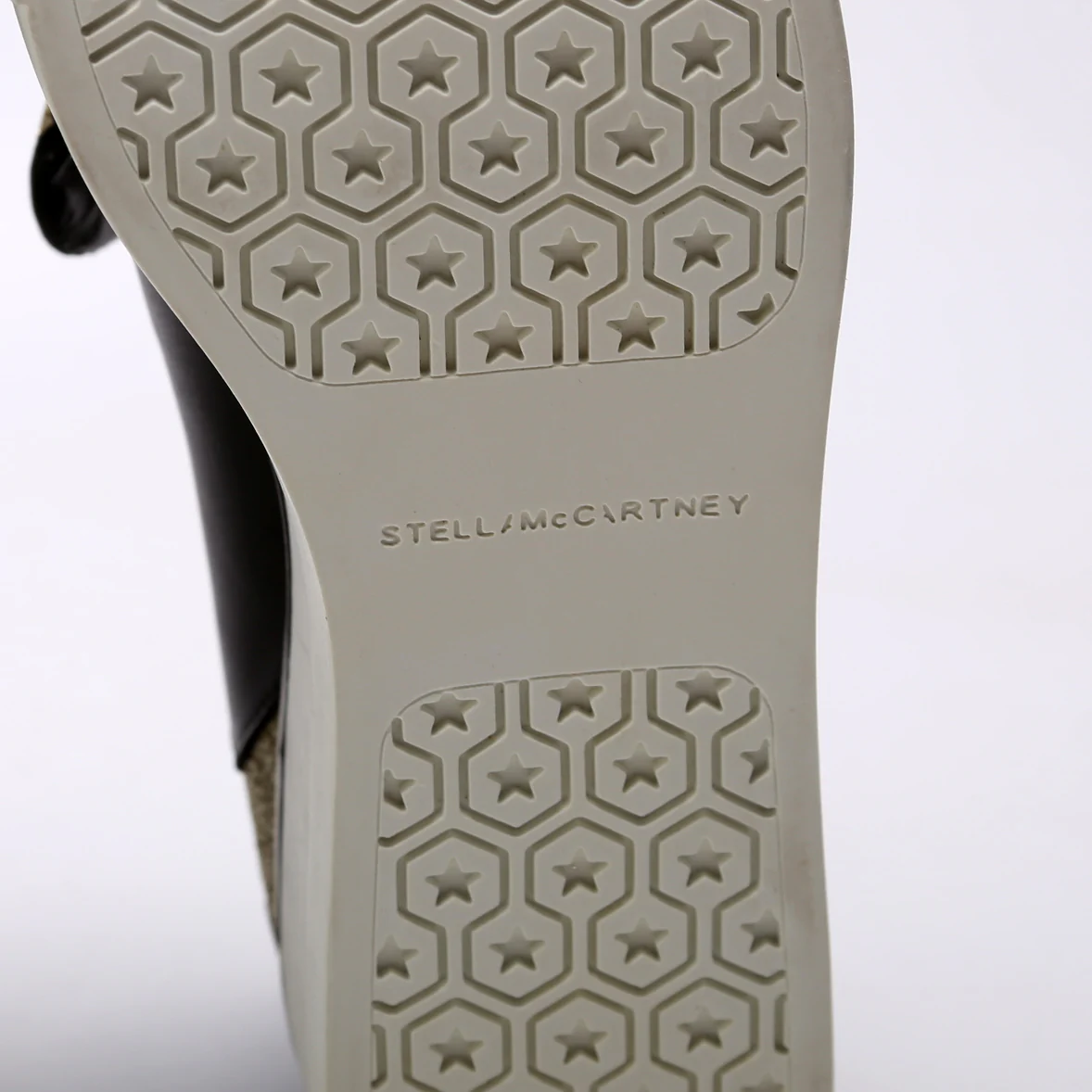 Platform Sneakers Size 38 - Image 7