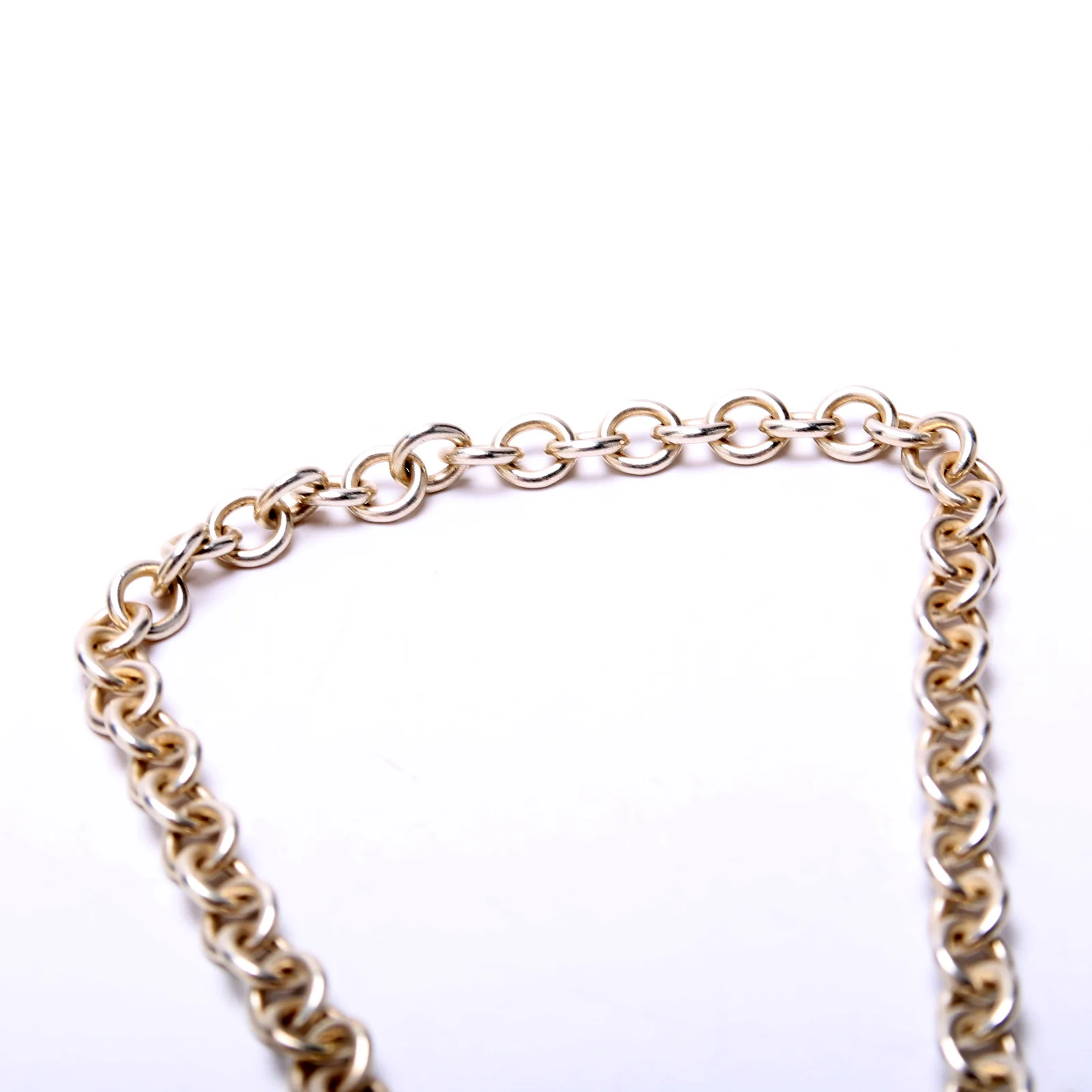 Please Return to Tiffany Toggle Choker 925 - Image 4