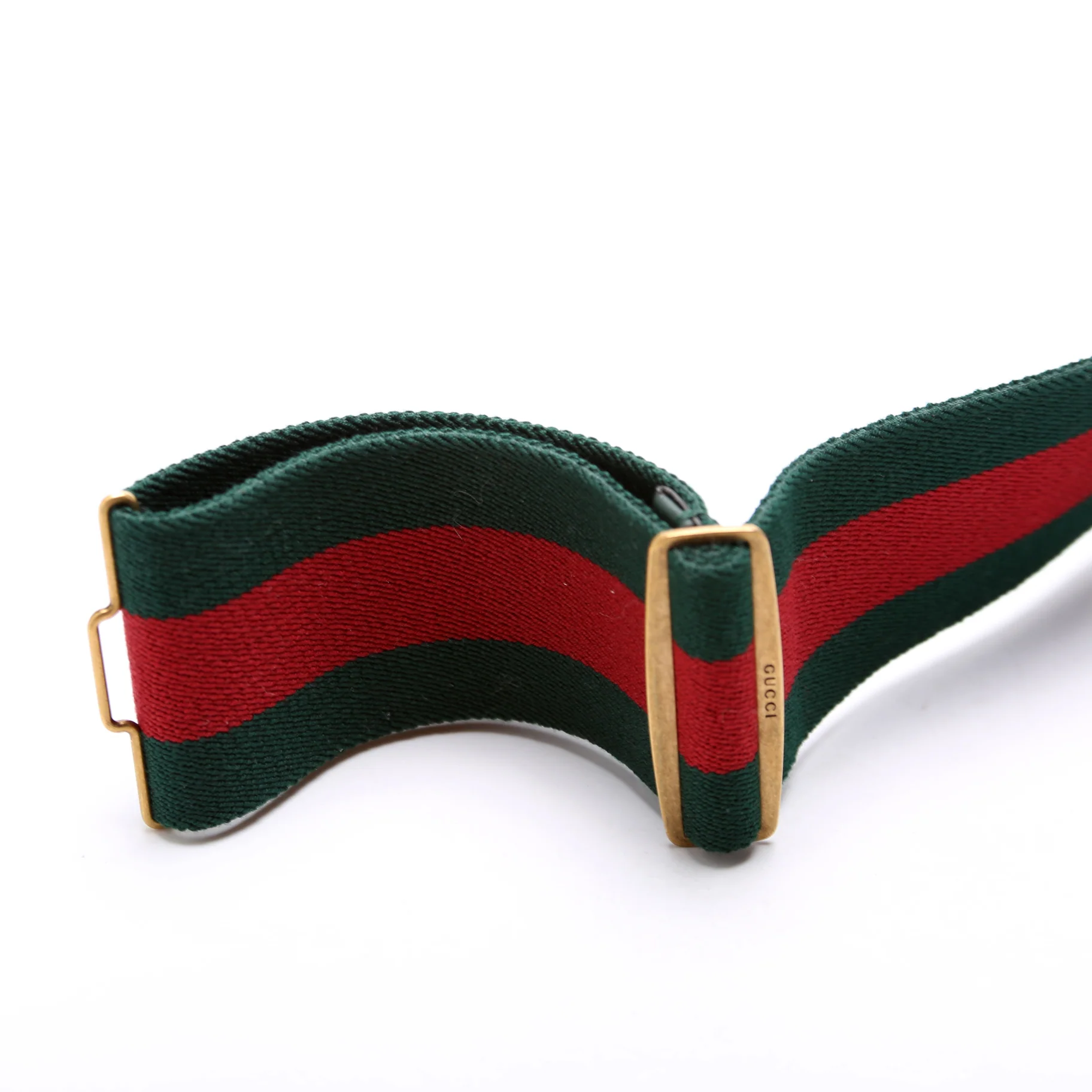 Plexi GG Web Elastic Belt Size 75/32 - Image 6