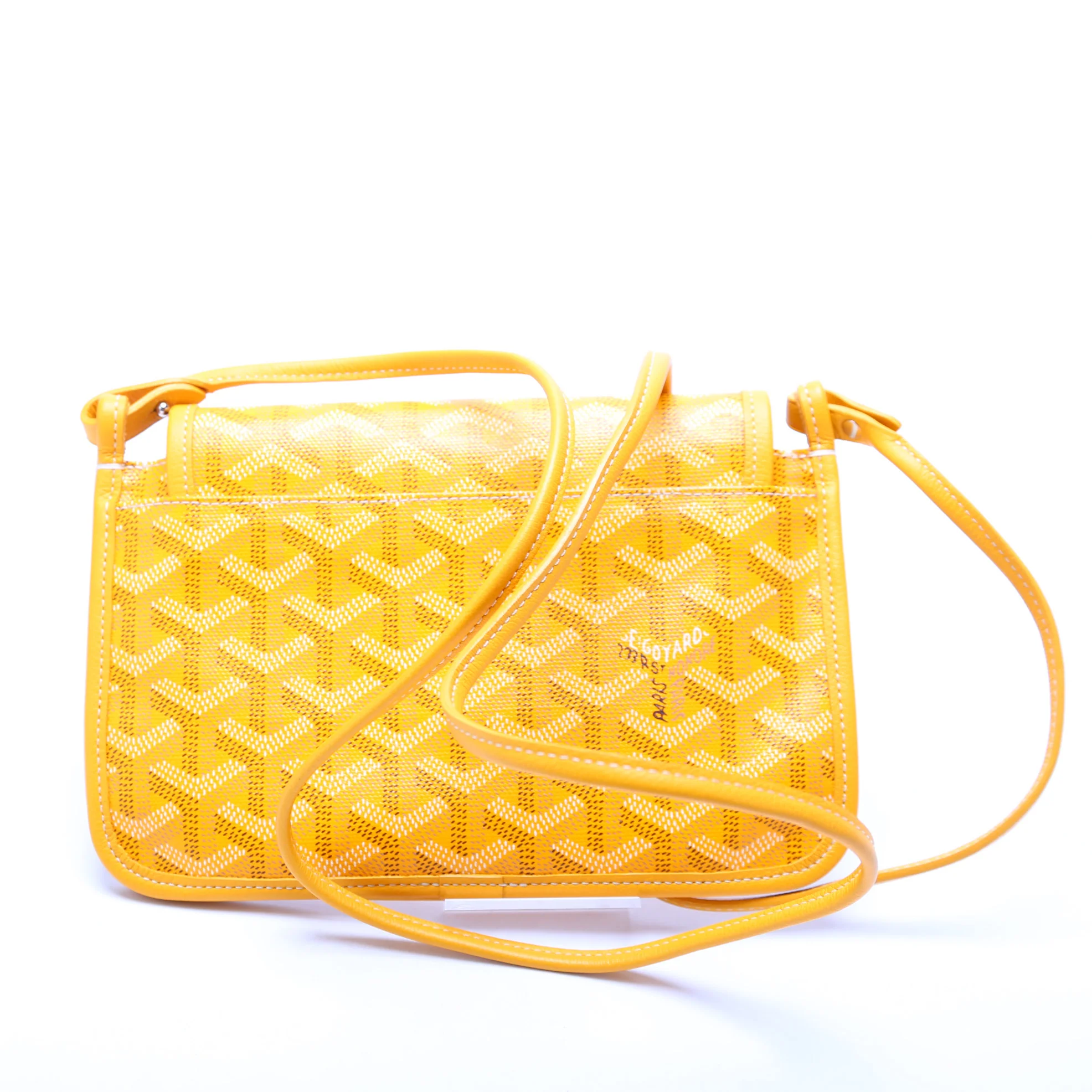 Plumet Pocket Wallet - Image 3