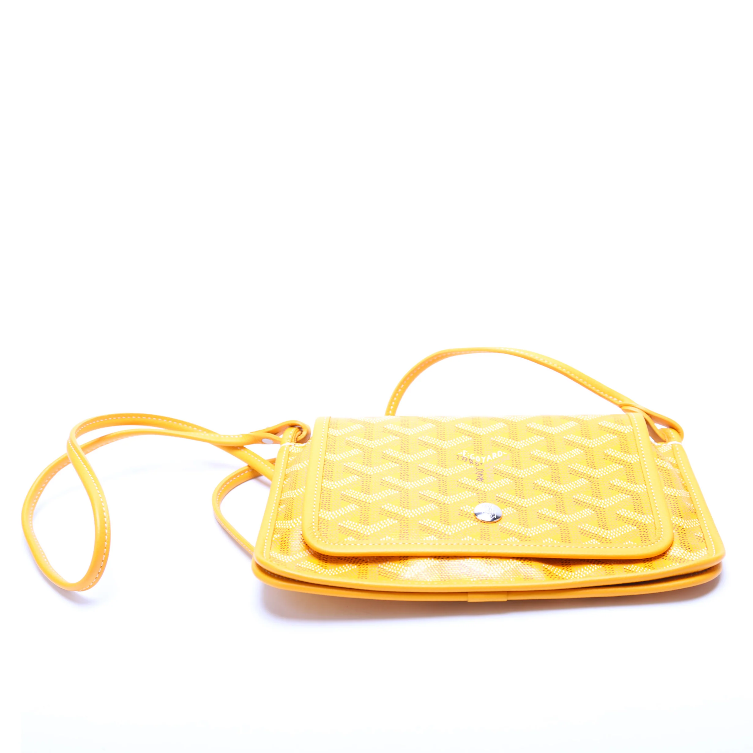 Plumet Pocket Wallet - Image 4