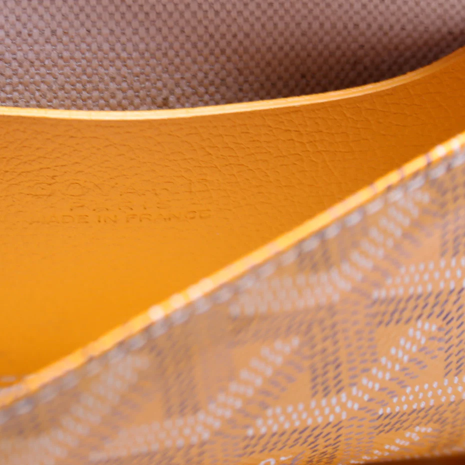Plumet Pocket Wallet - Image 8