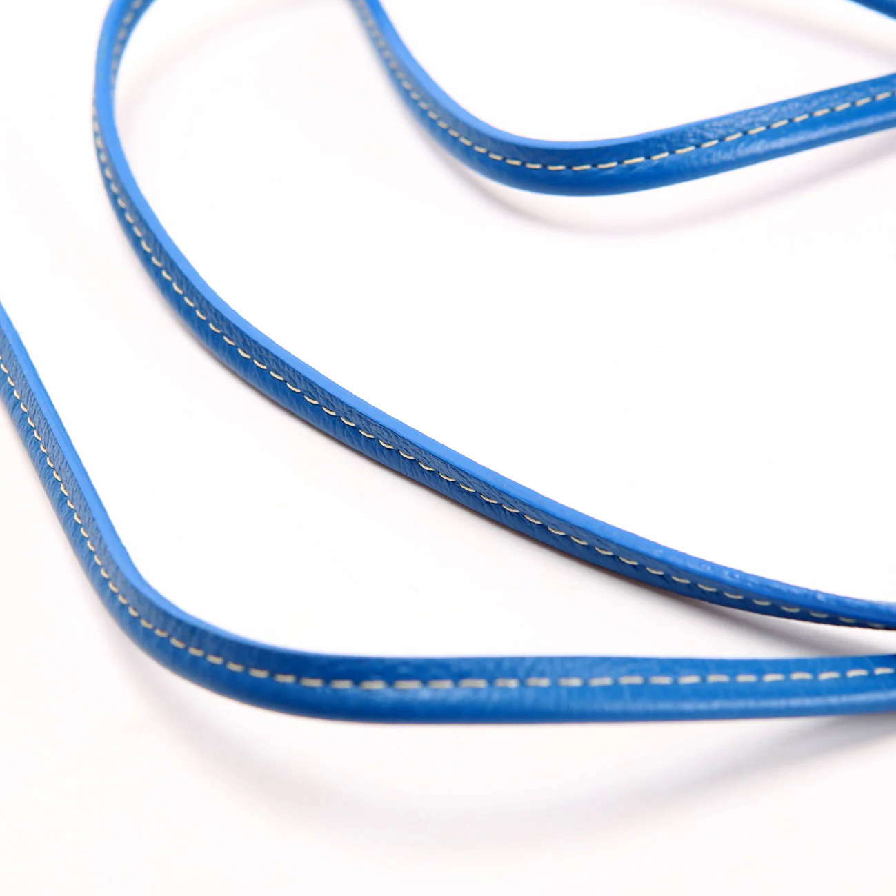 Plumet Pocket Wallet Blue - Image 6