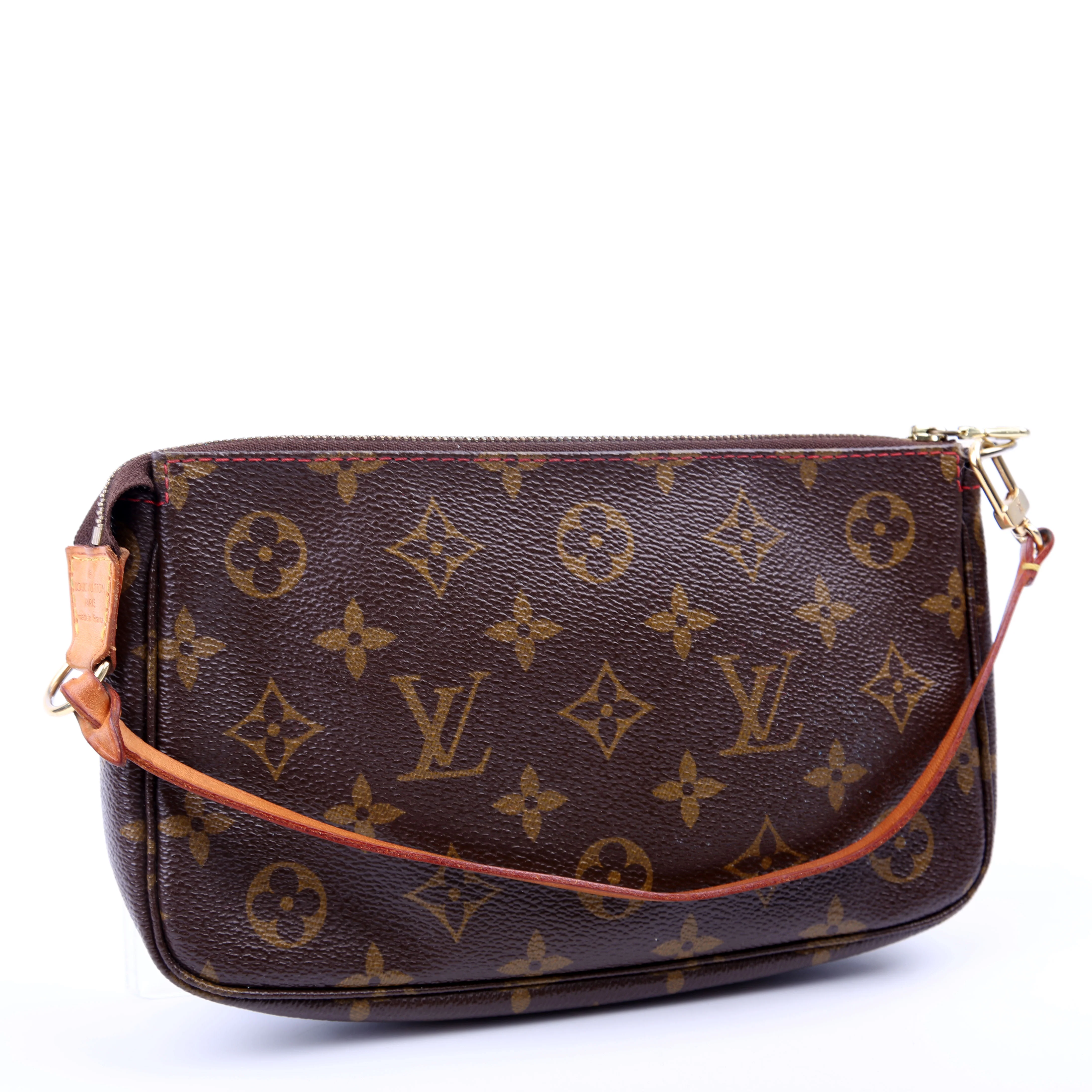 Pochette Access Cerise - Image 3