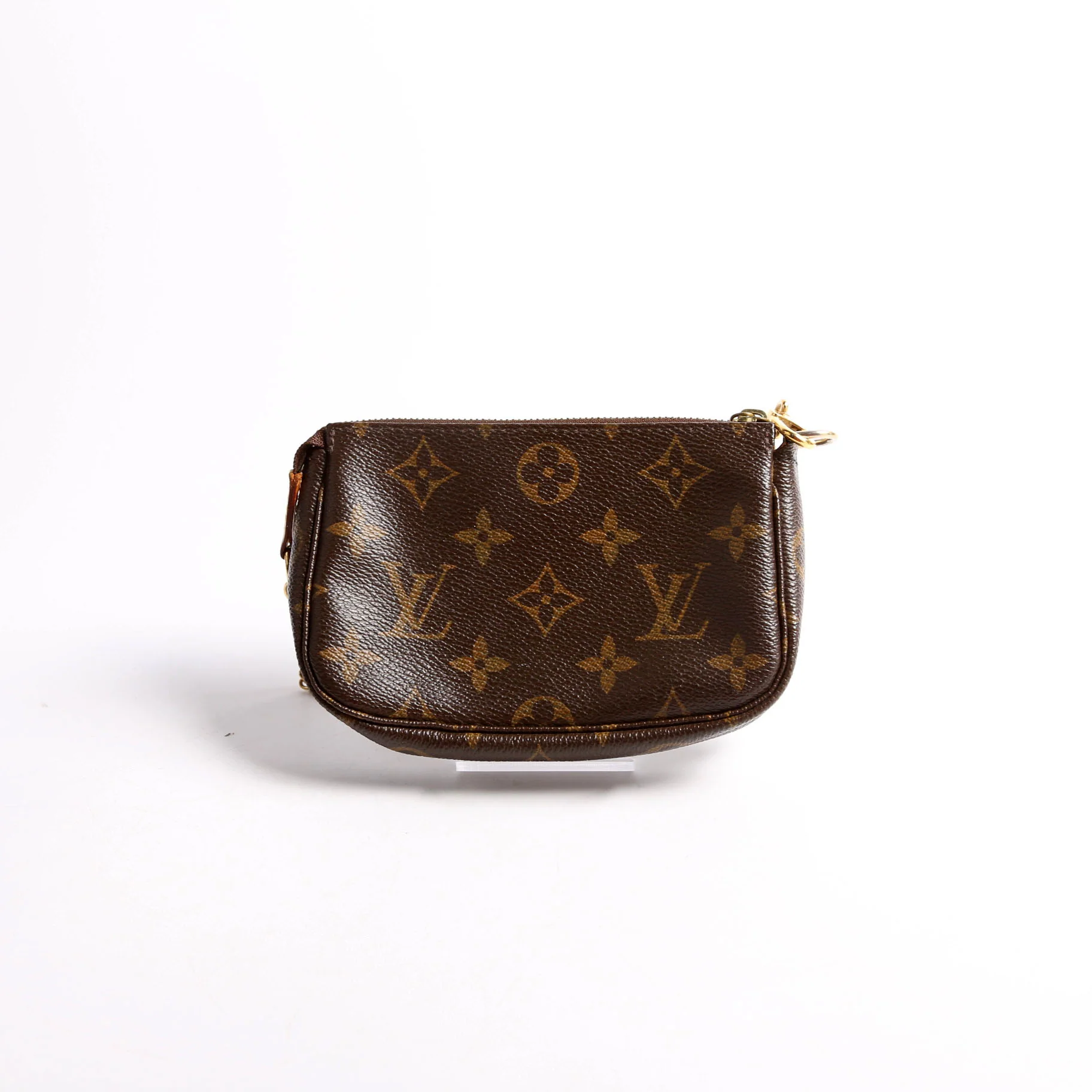 Pochette Access Mini Monogram - Image 2