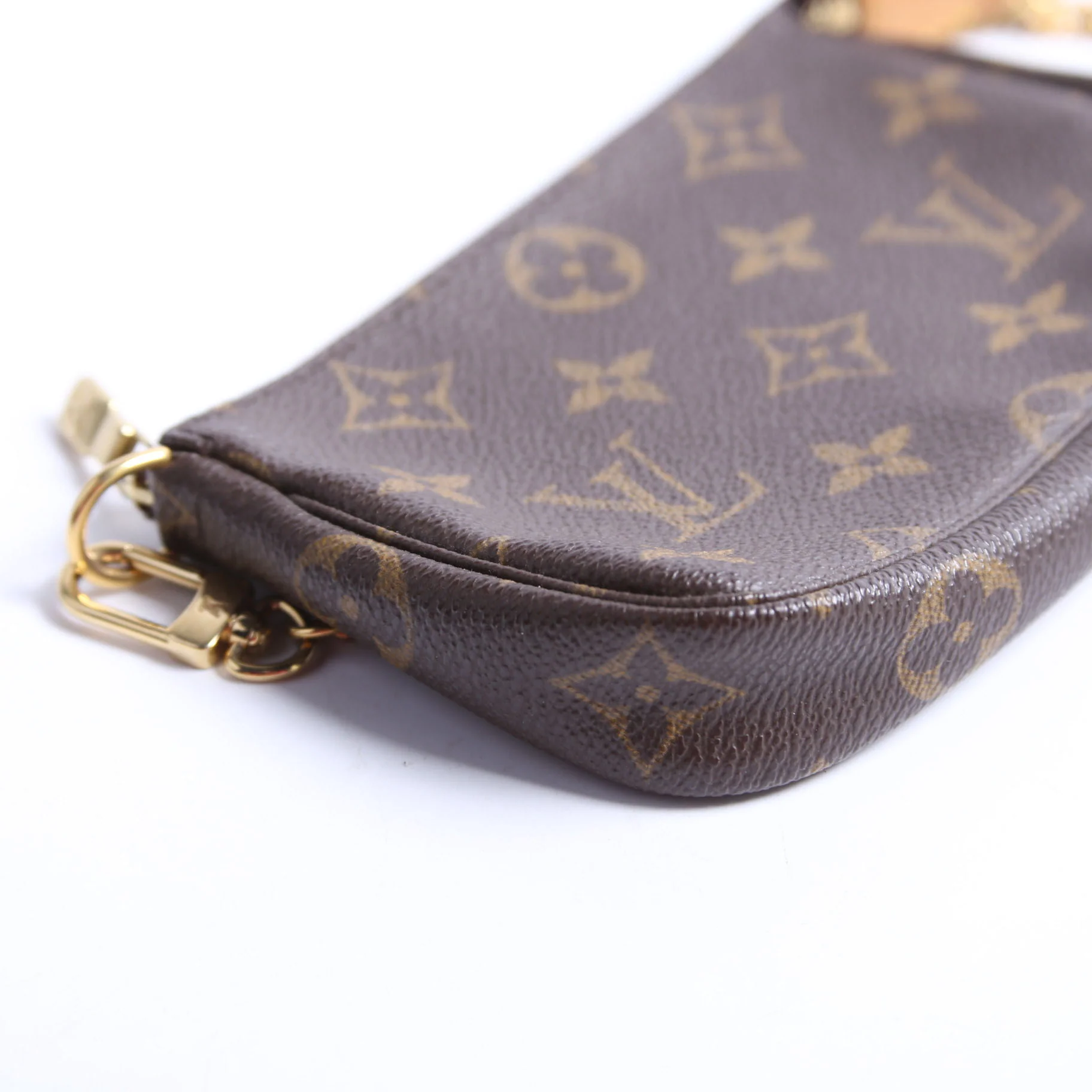 Pochette Access Mini Monogram - Image 4