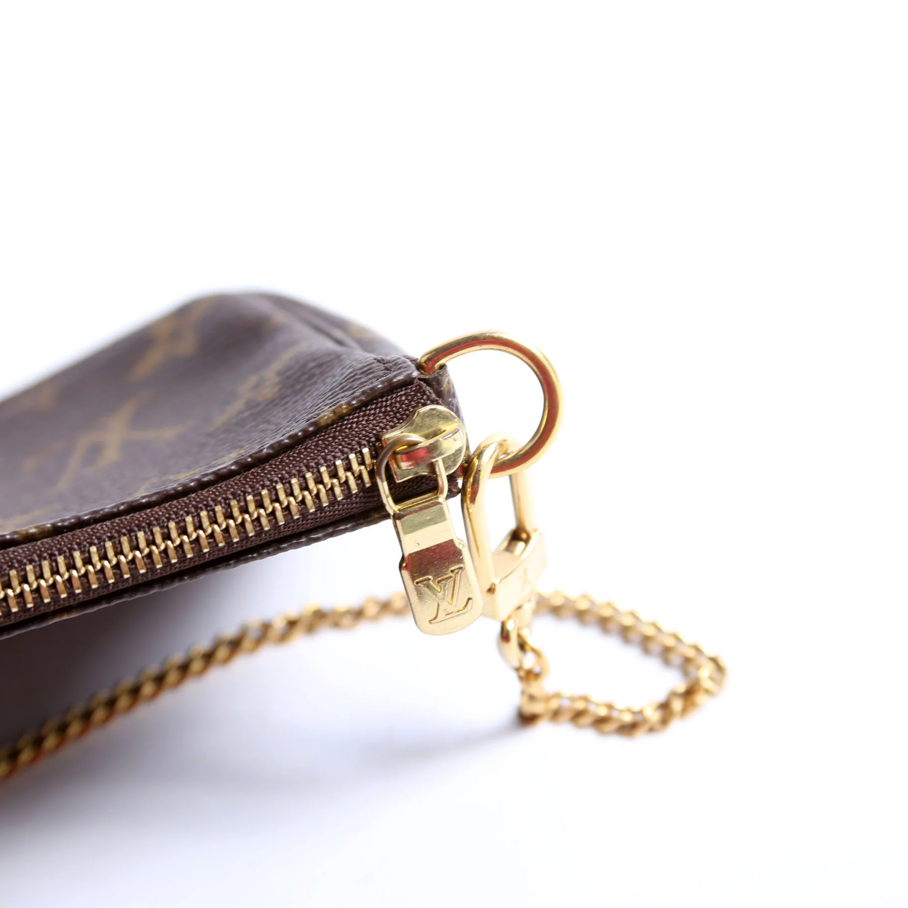 Pochette Access Mini Monogram - Image 7