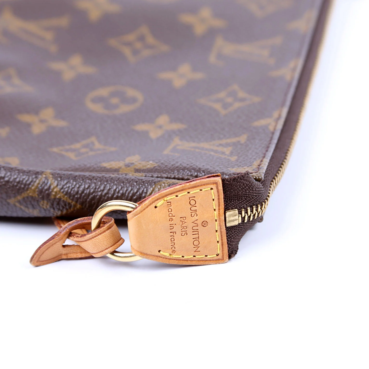 Pochette Access Monogram - Image 8