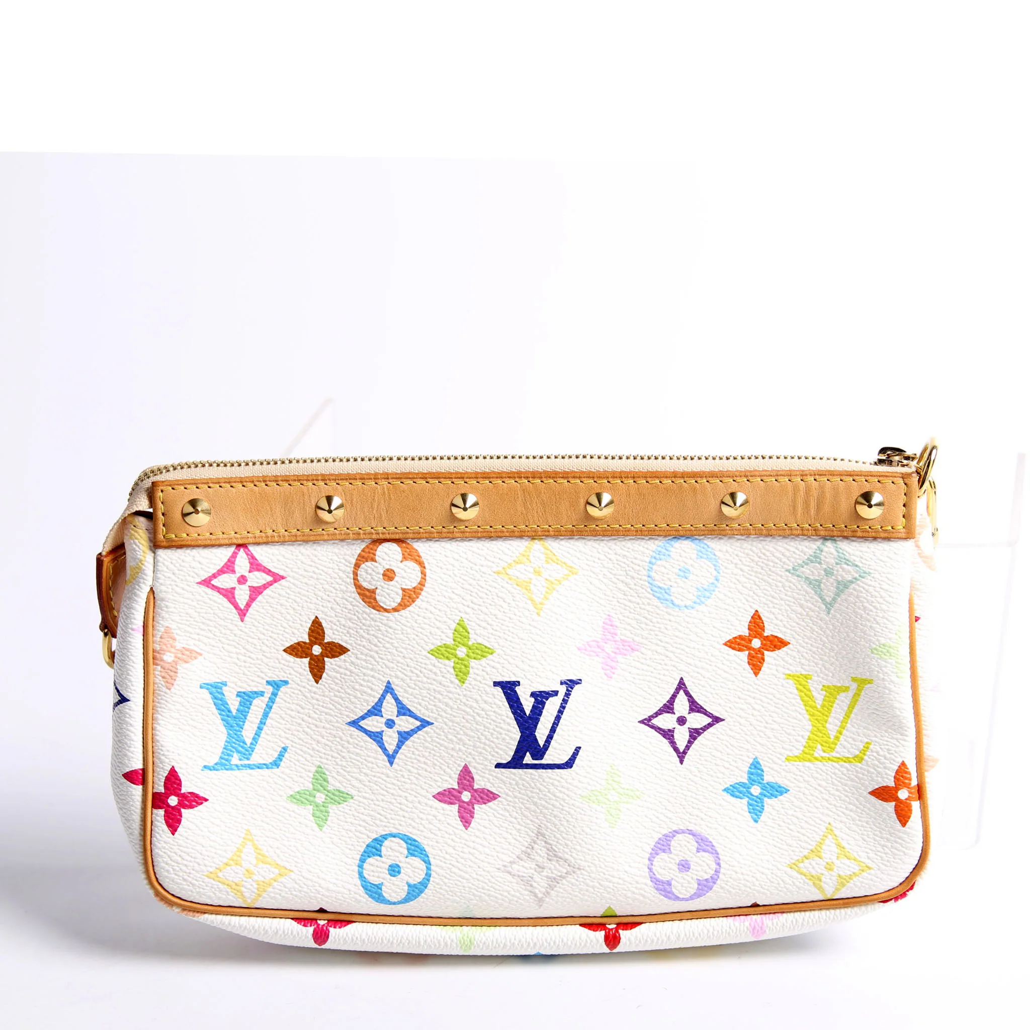 Pochette Access Multicolor - Image 3
