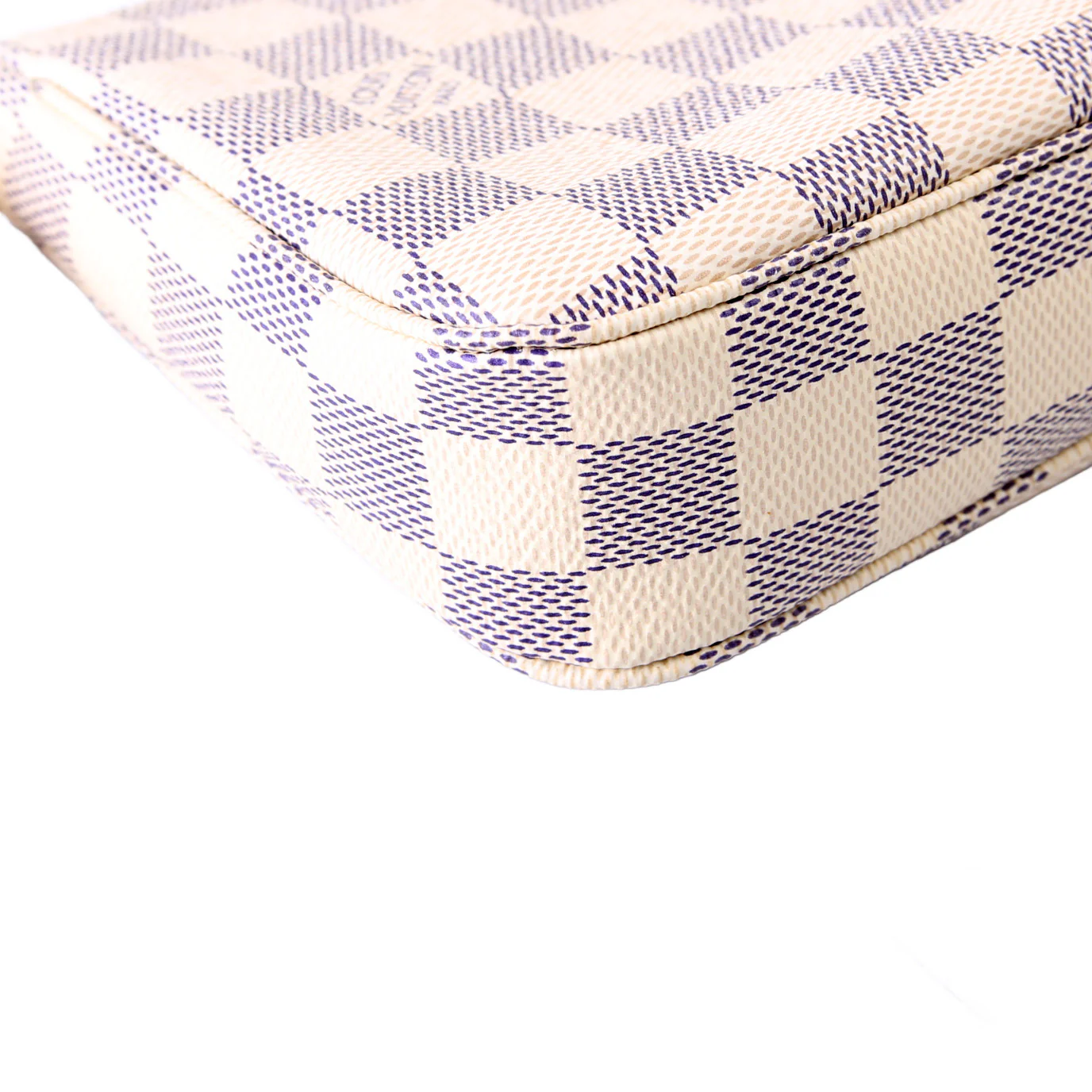 Pochette Access NM Damier Azur - Image 6