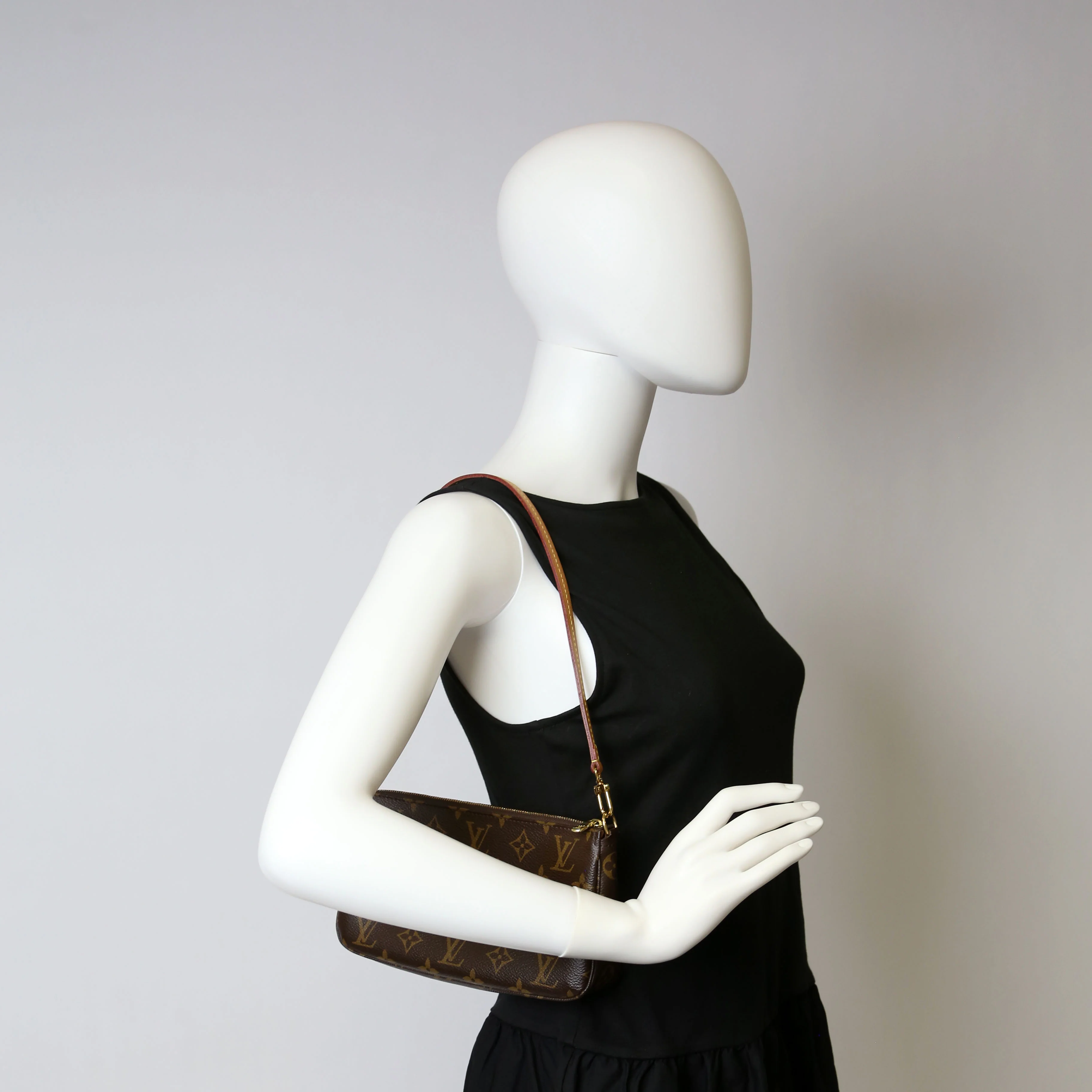 Pochette Access NM Monogram - Image 13
