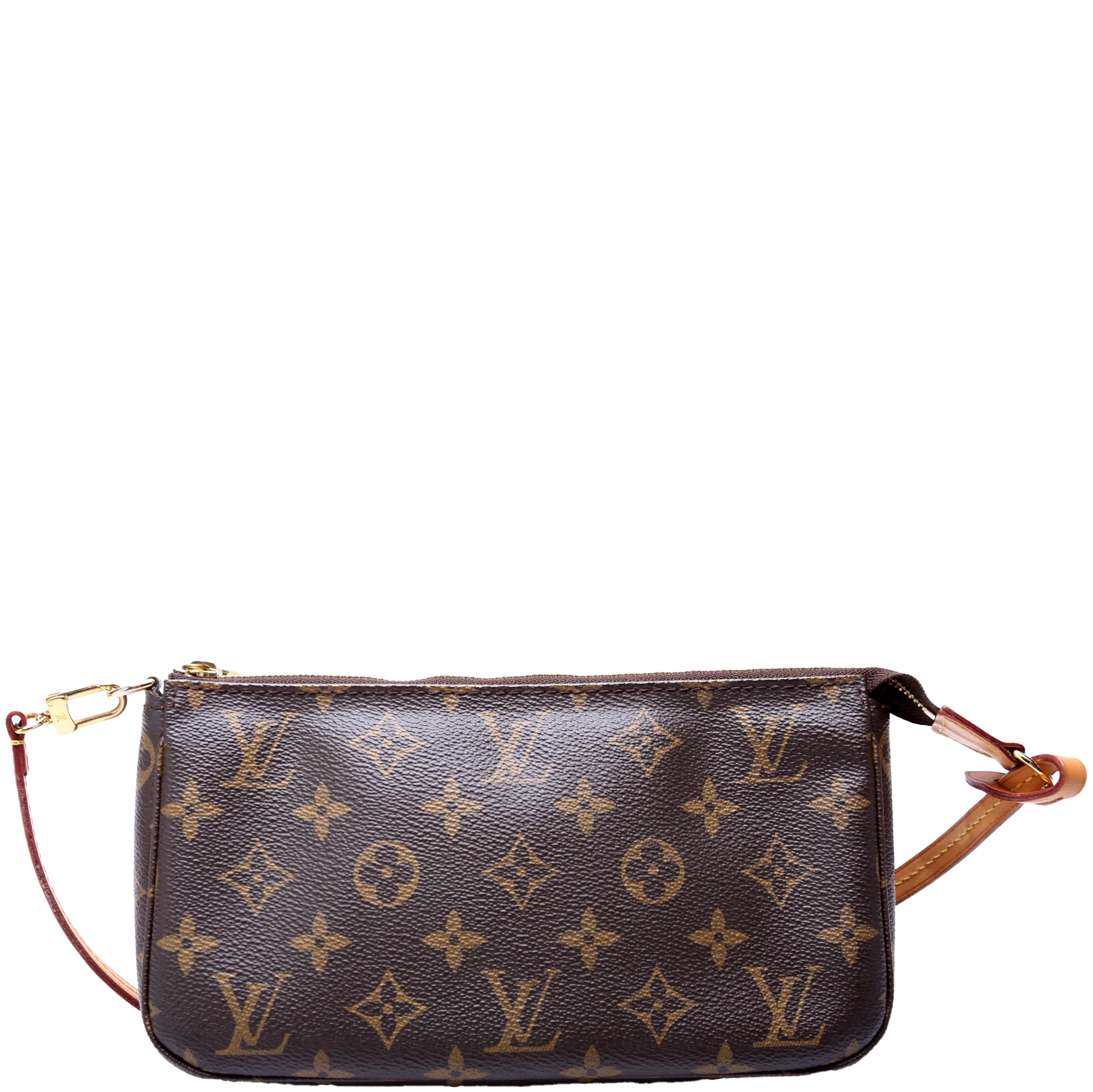 Pochette Access NM Monogram