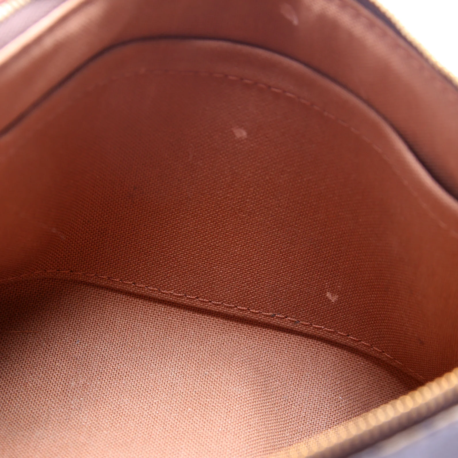 Pochette Access NM Monogram - Image 8