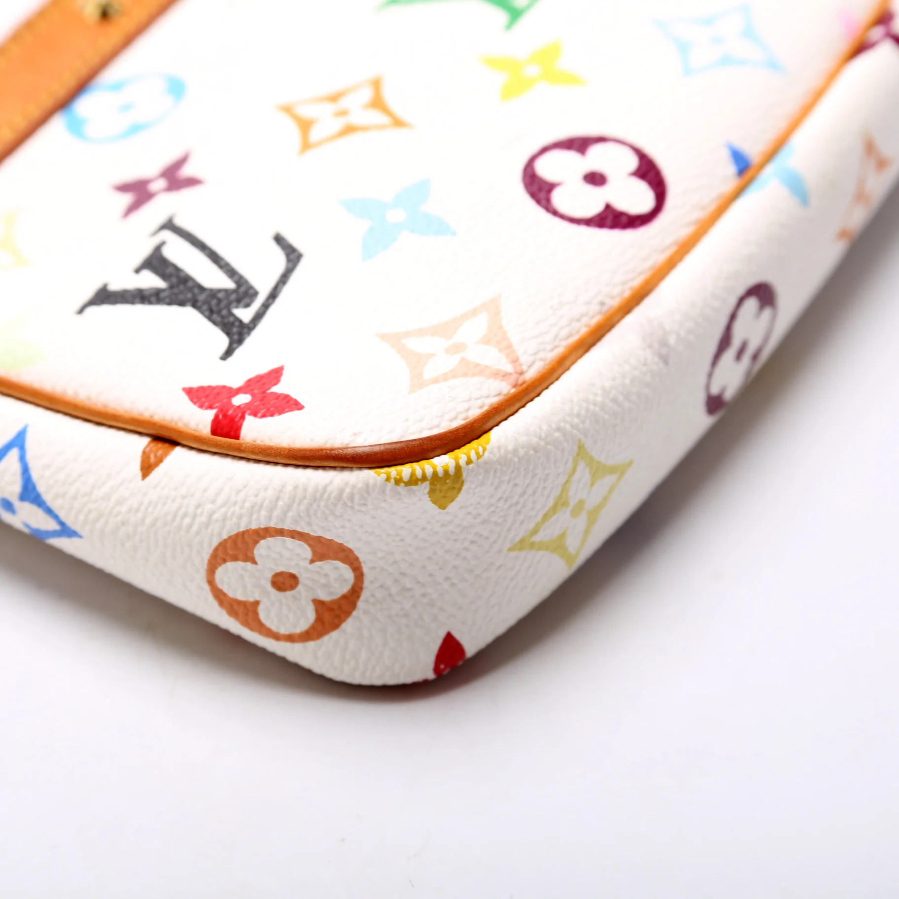 Pochette Accessoires Multicolor Monogram - Image 5