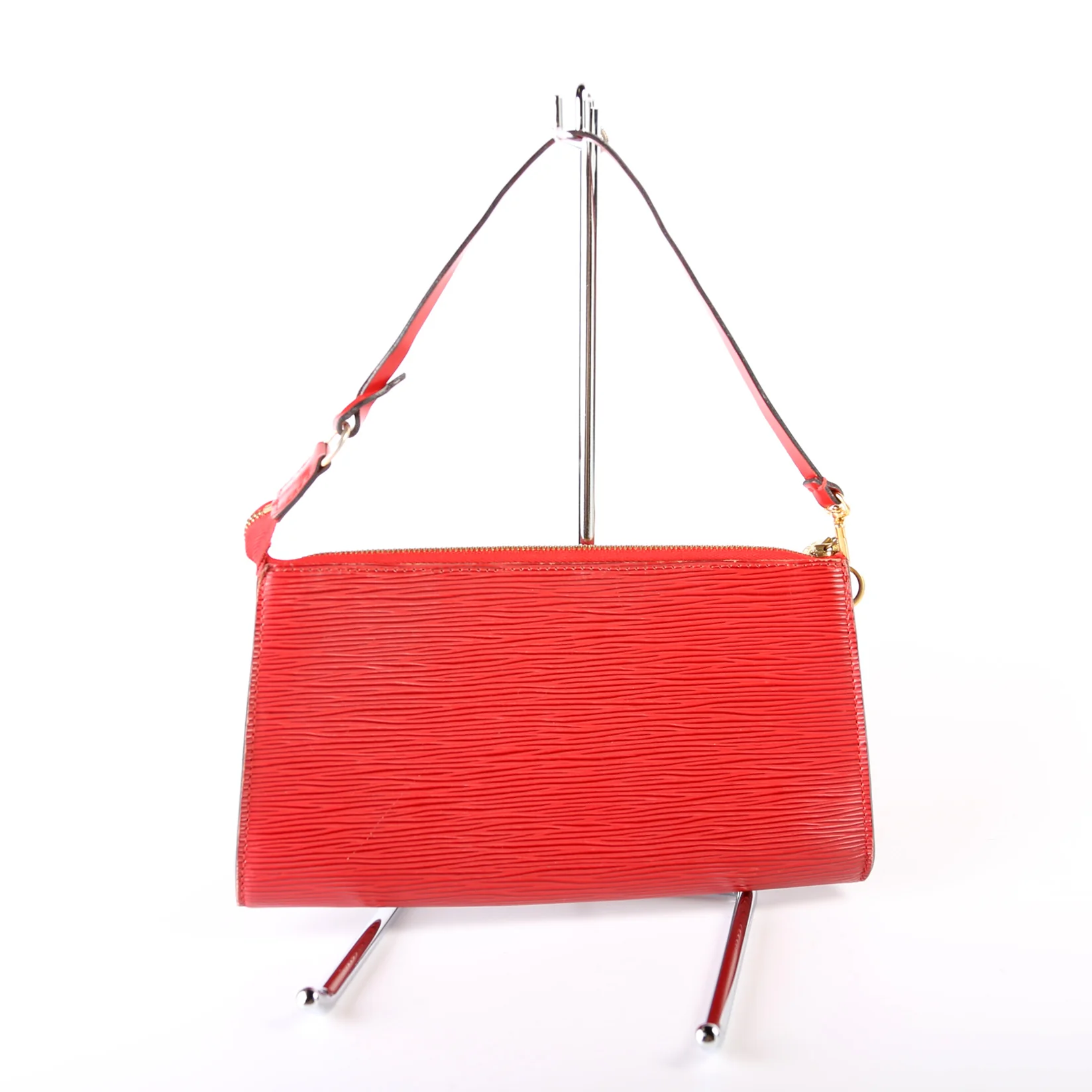 Pochette Accessories Epi - Image 2