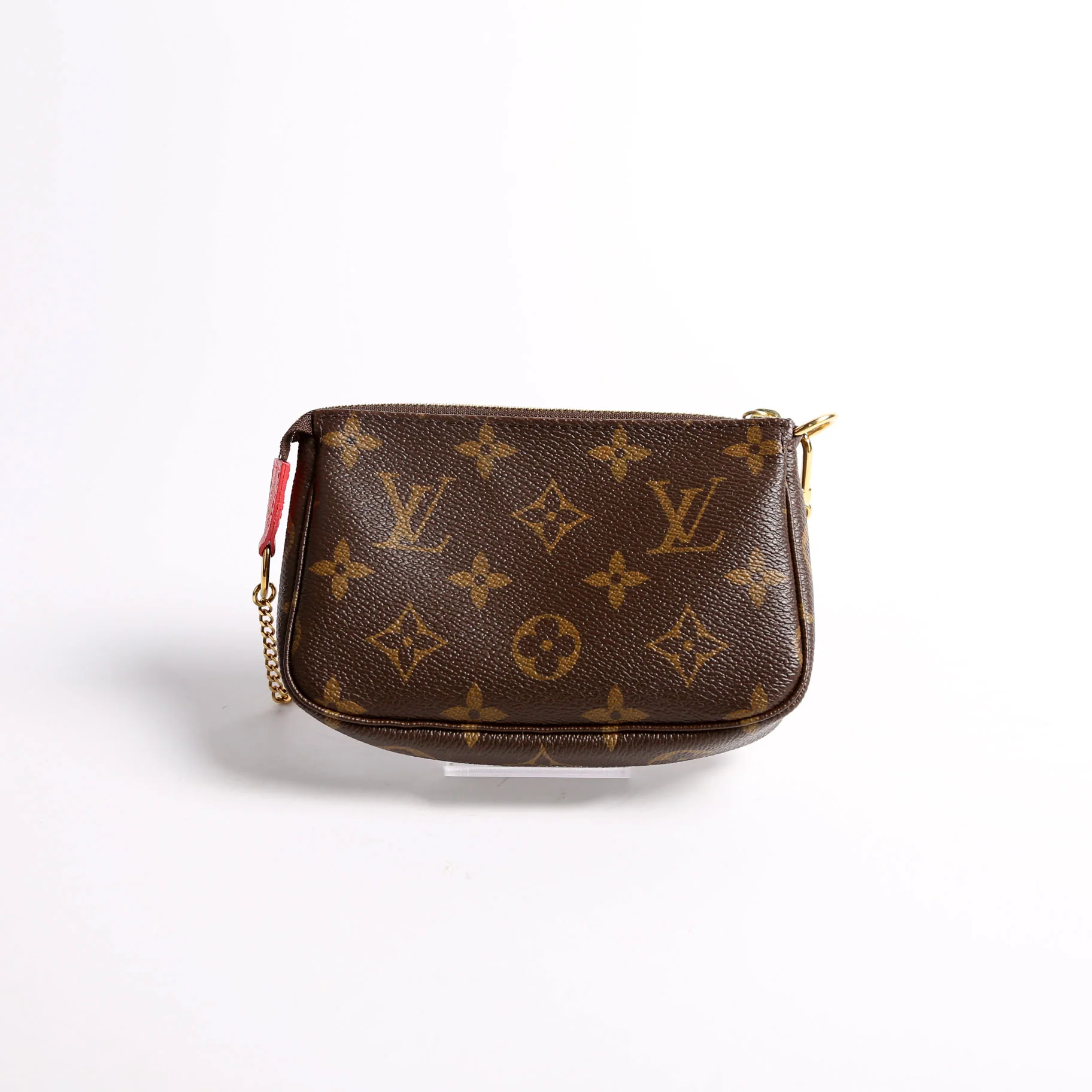 Pochette Accessories Mini 2021 Christmas Animation London - Image 2
