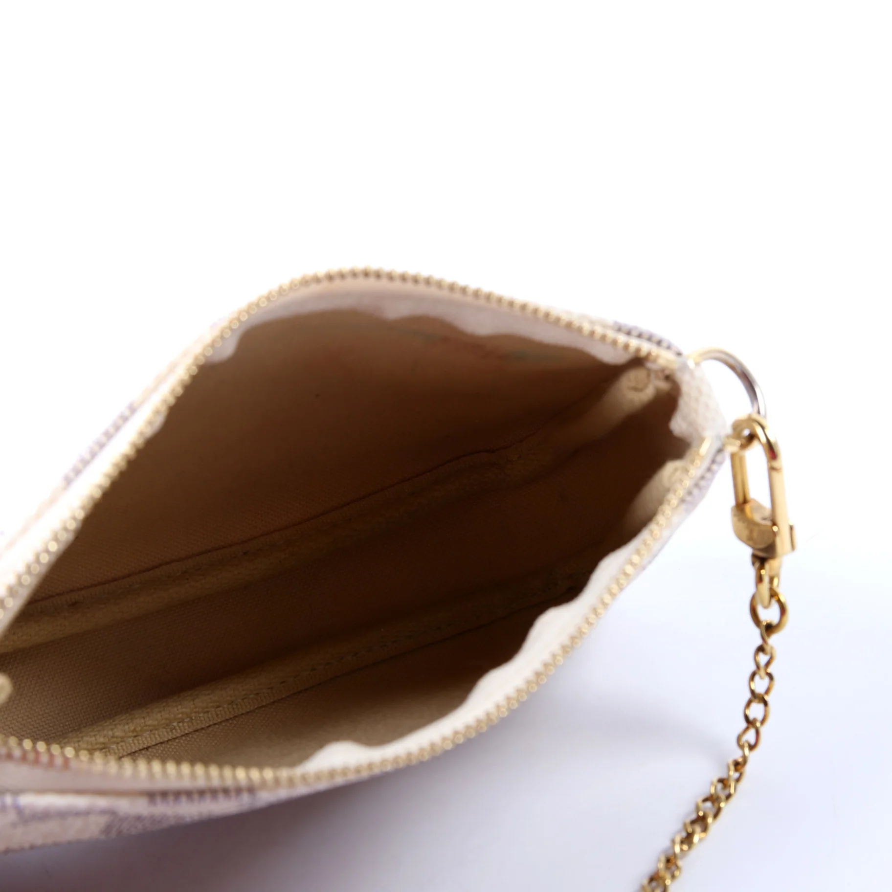 Pochette Accessories Mini Damier Azur - Image 7