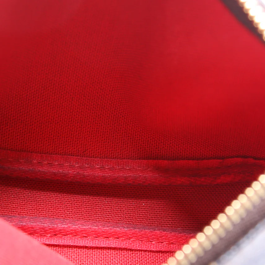 Pochette Accessories Mini Damier Ebene - Image 7