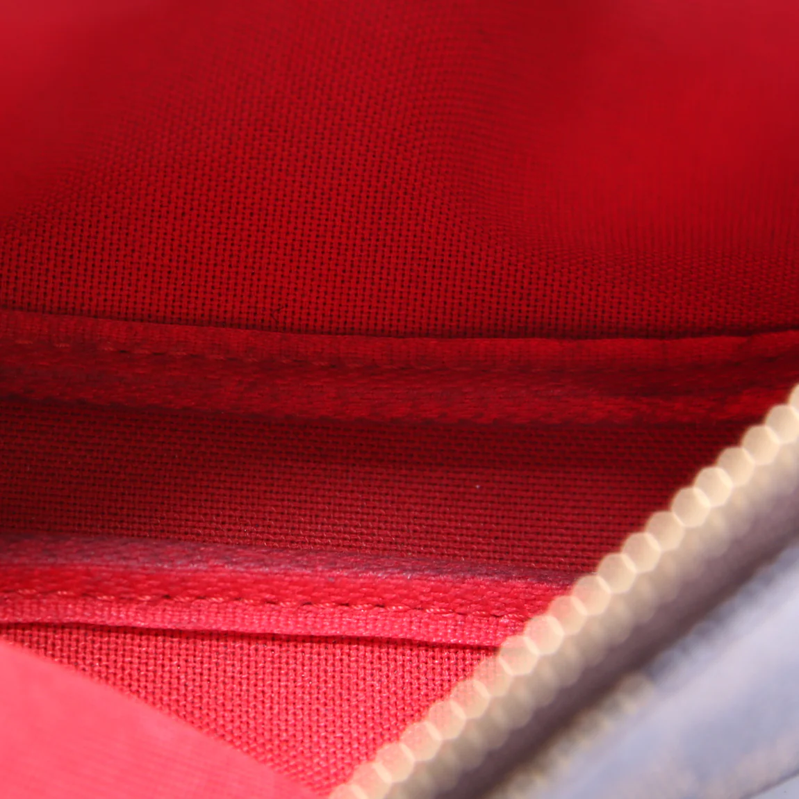 Pochette Accessories Mini Damier Ebene - Image 8