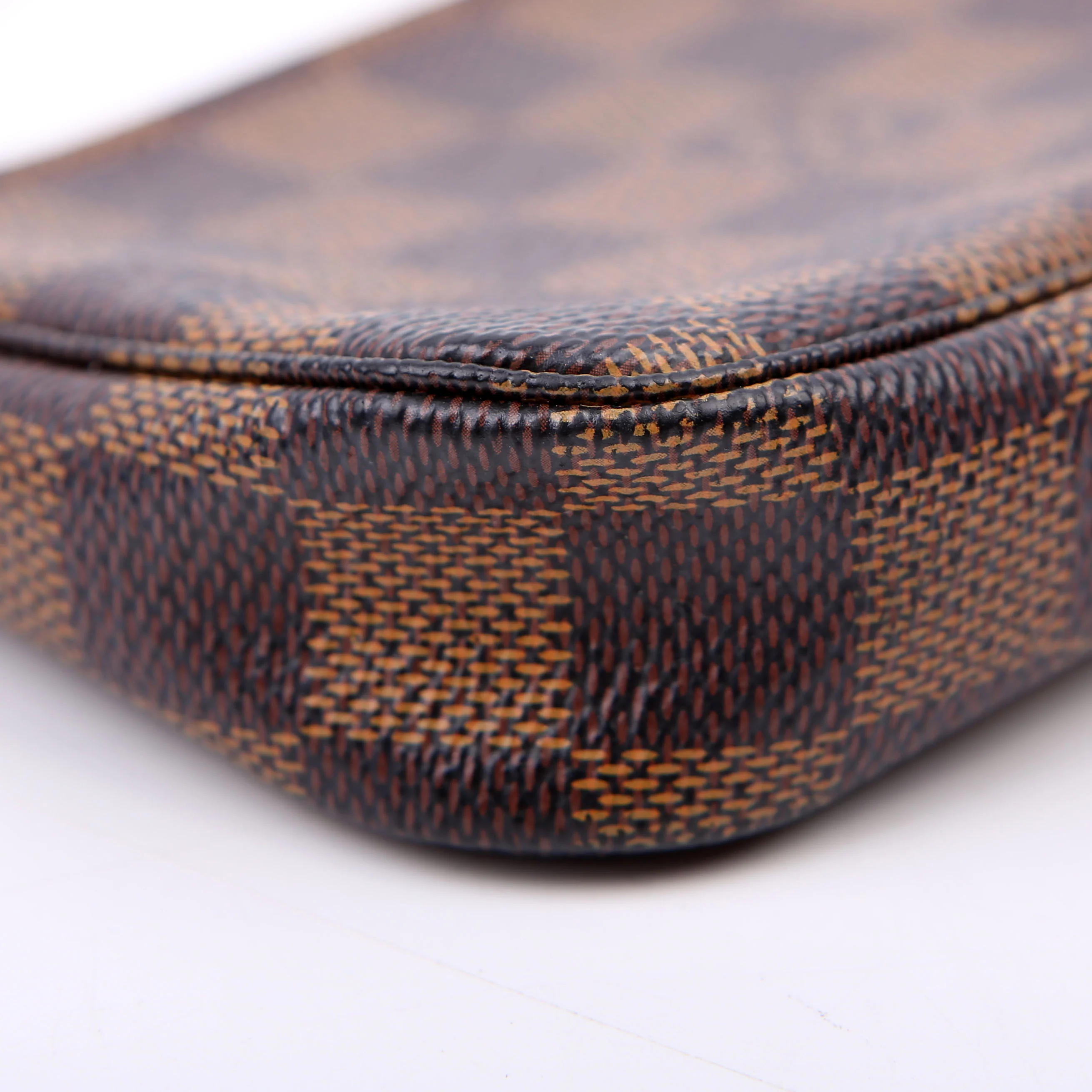 Pochette Accessories Mini Damier Ebene - Image 5