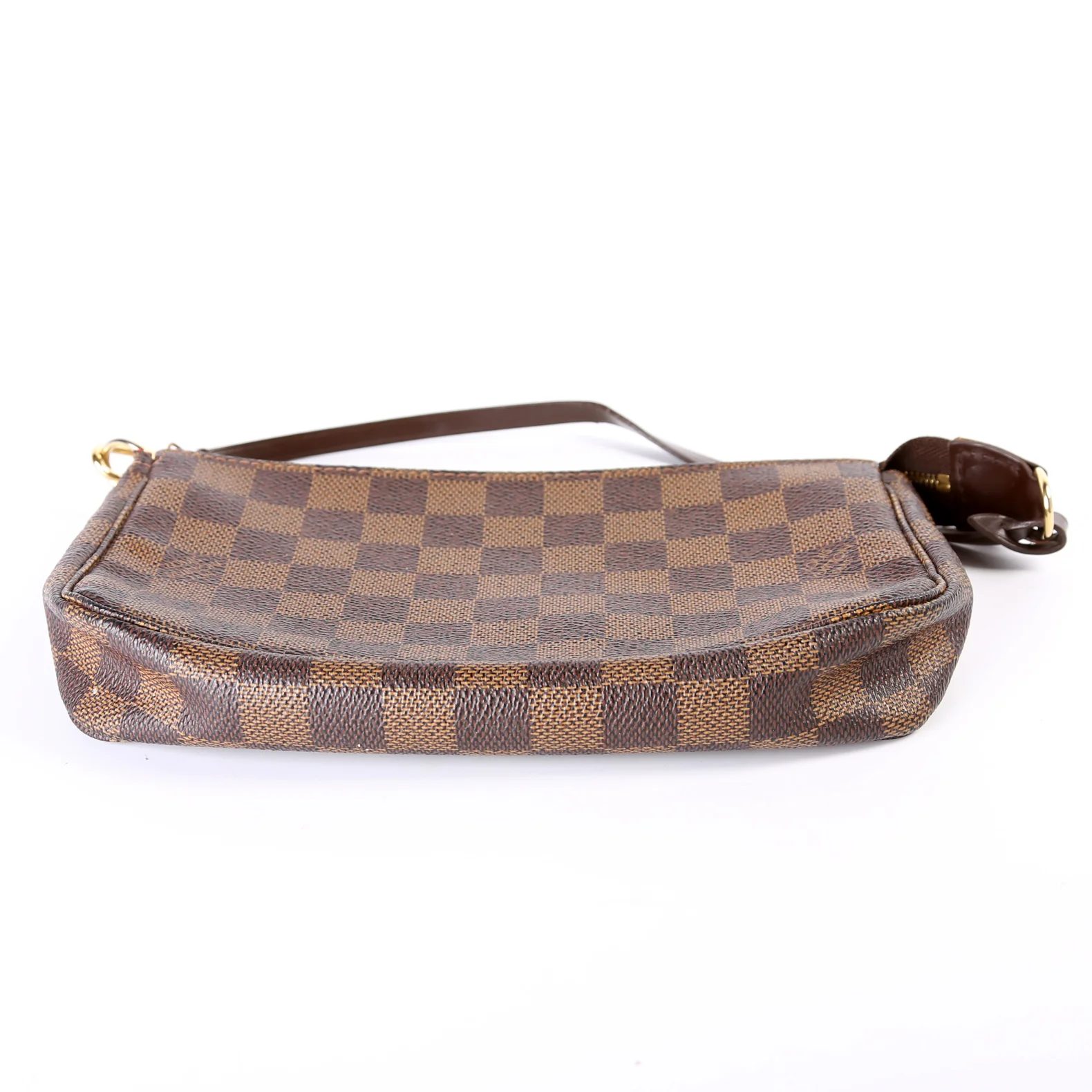 Pochette Accessories Mini Damier Ebene - Image 5